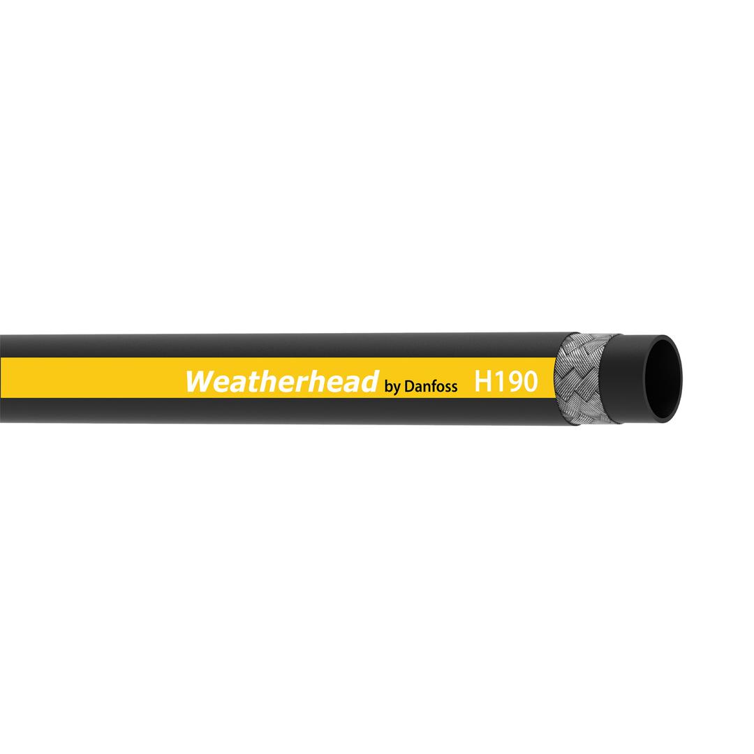 Hose-Brd-100R1S weatherhead | Danfoss PowerSource