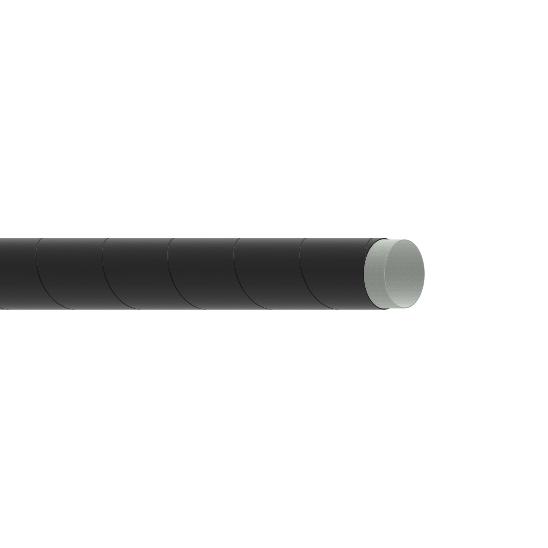 Boston by Danfoss EHW506 Series Industrial Hose (CENTER)