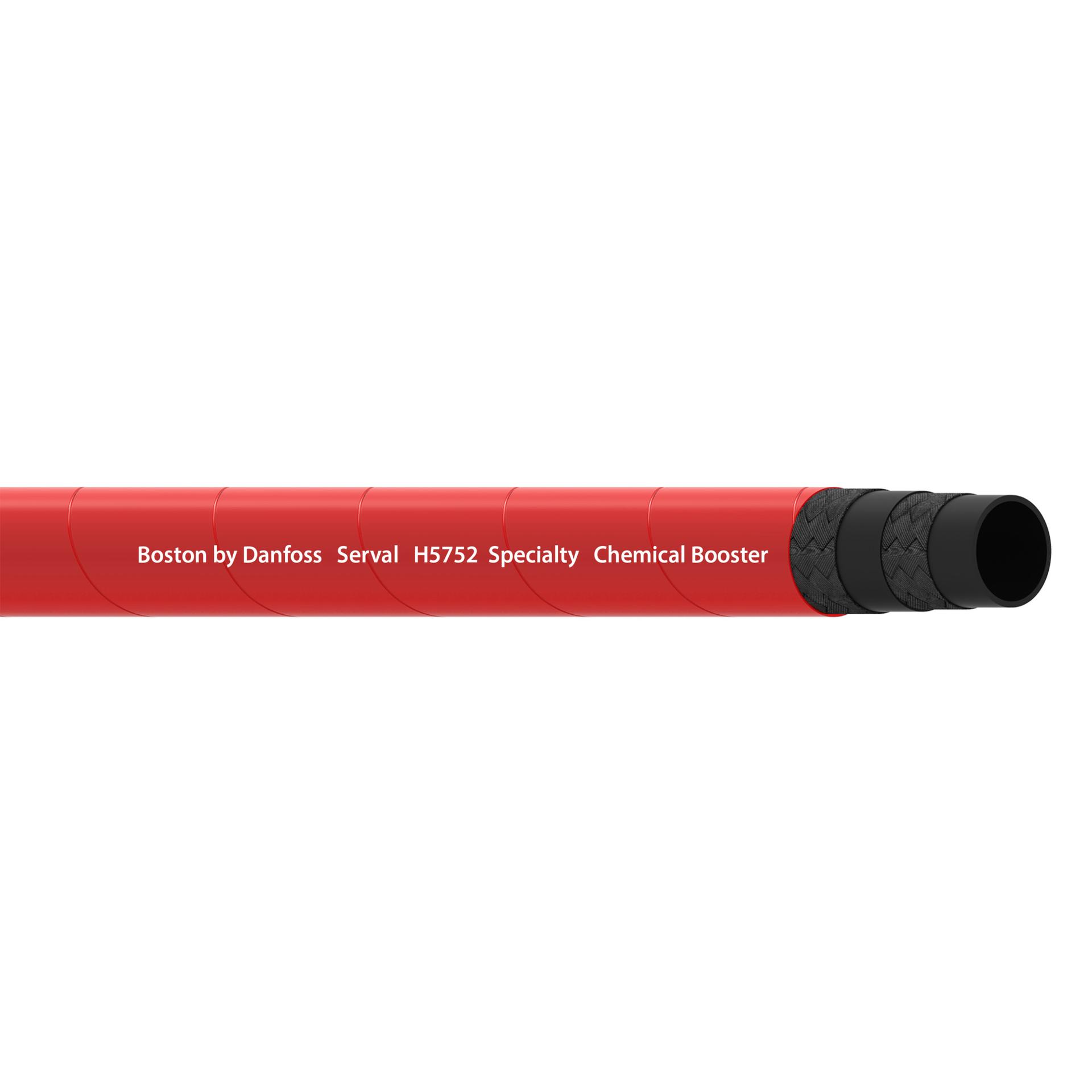 Boston by Danfoss Serval Industrial Hose Specialty (CENTER)
