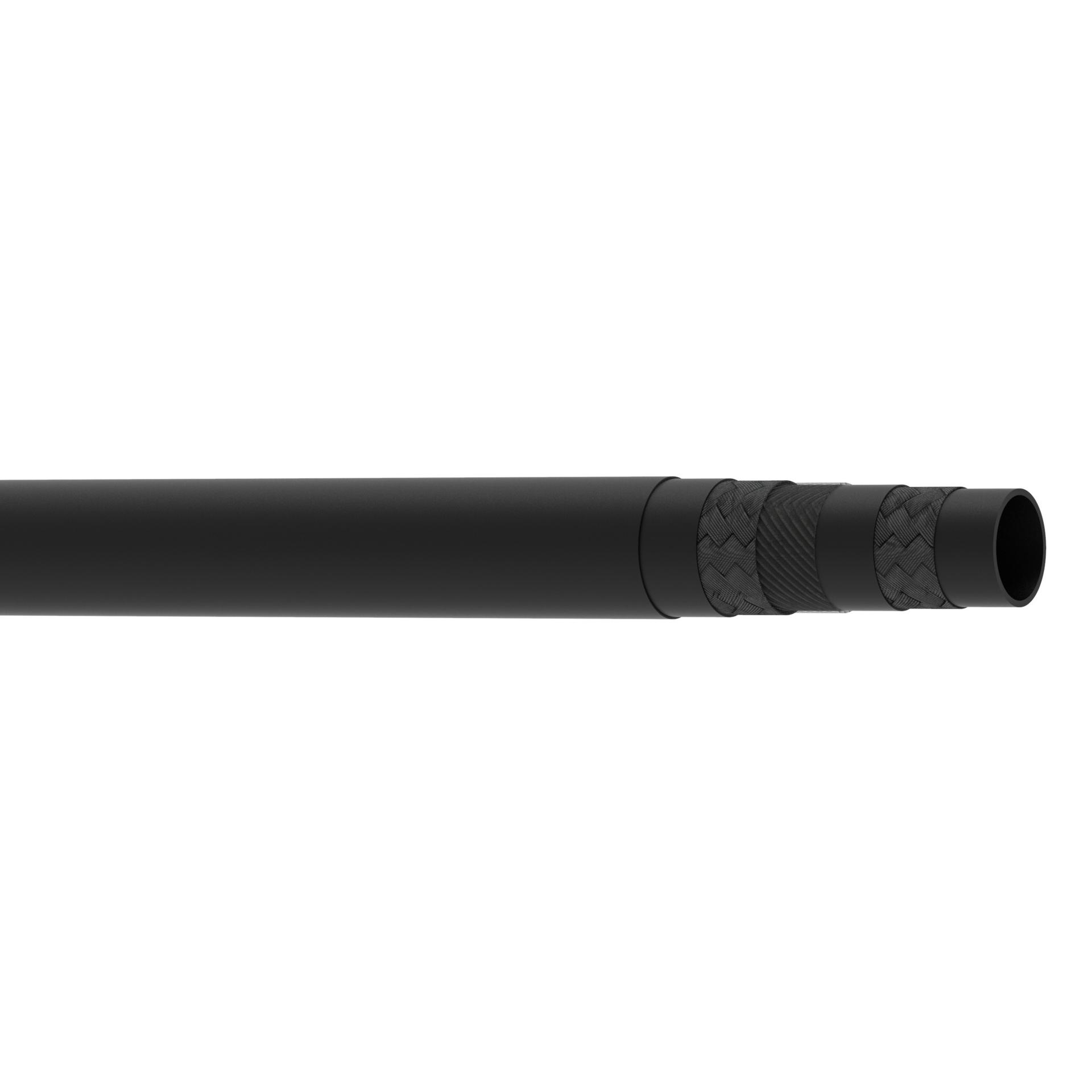 Boston by Danfoss Chemcat Flex Industrial Hose Chemical (CENTER)