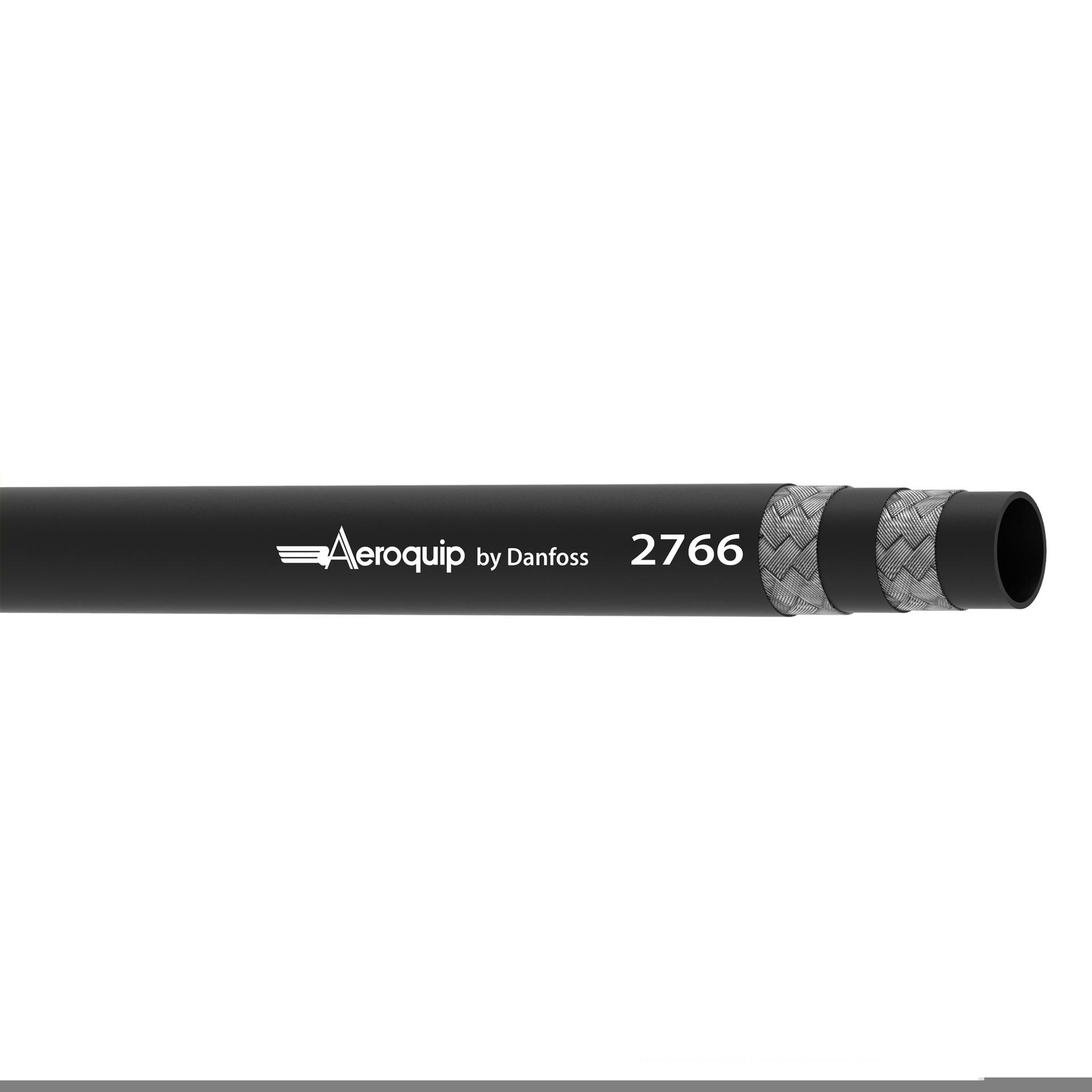 Aeroquip by Danfoss 2766 Series Marine Military Hose (CENTER)