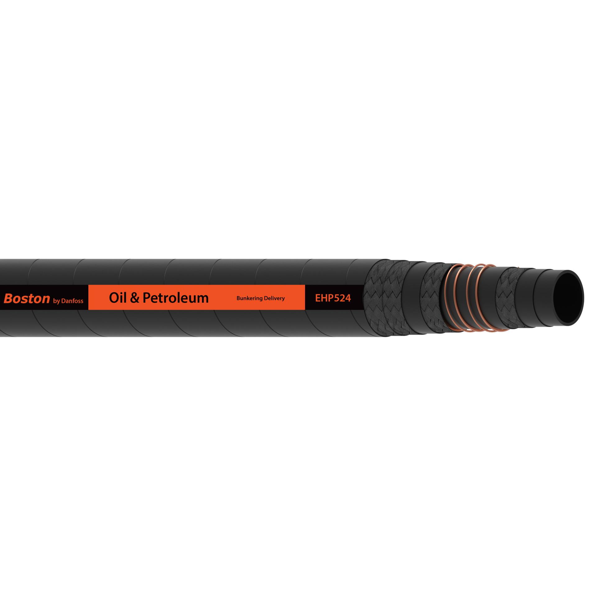 Boston by Danfoss EHP524 Series Hose (CENTER)