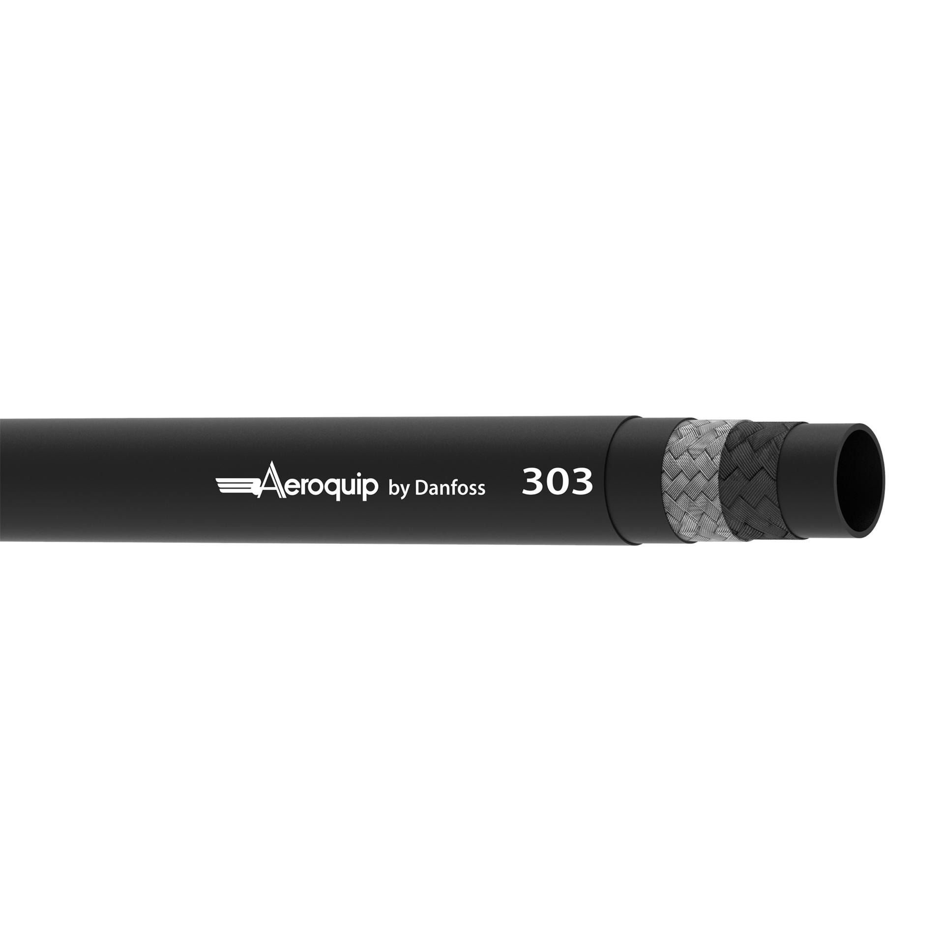 Aeroquip by Danfoss 303 Series Marine Military Hose (CENTER)