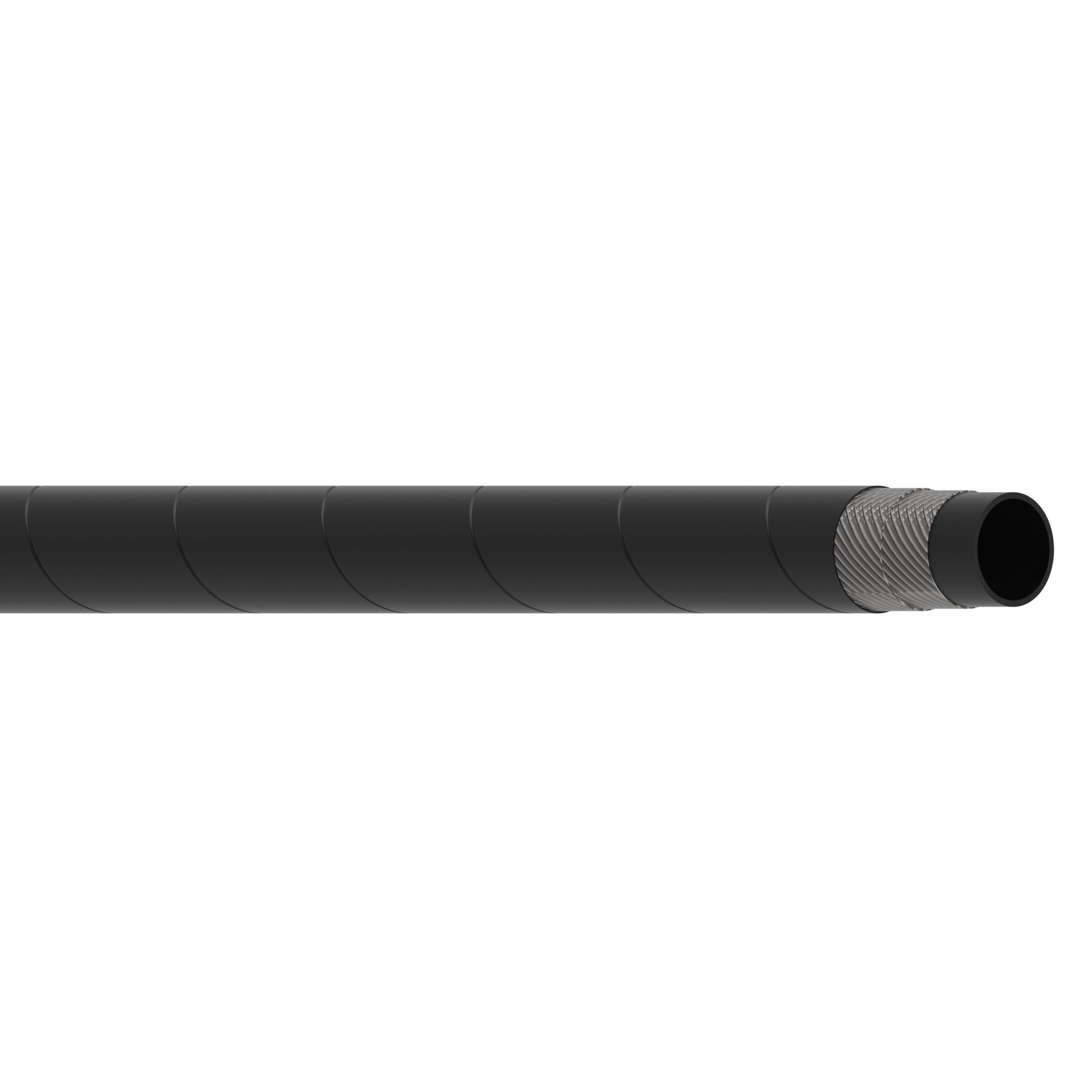 Boston by Danfoss H265 Series Industrial Hose Air and Multipurpose (CENTER)