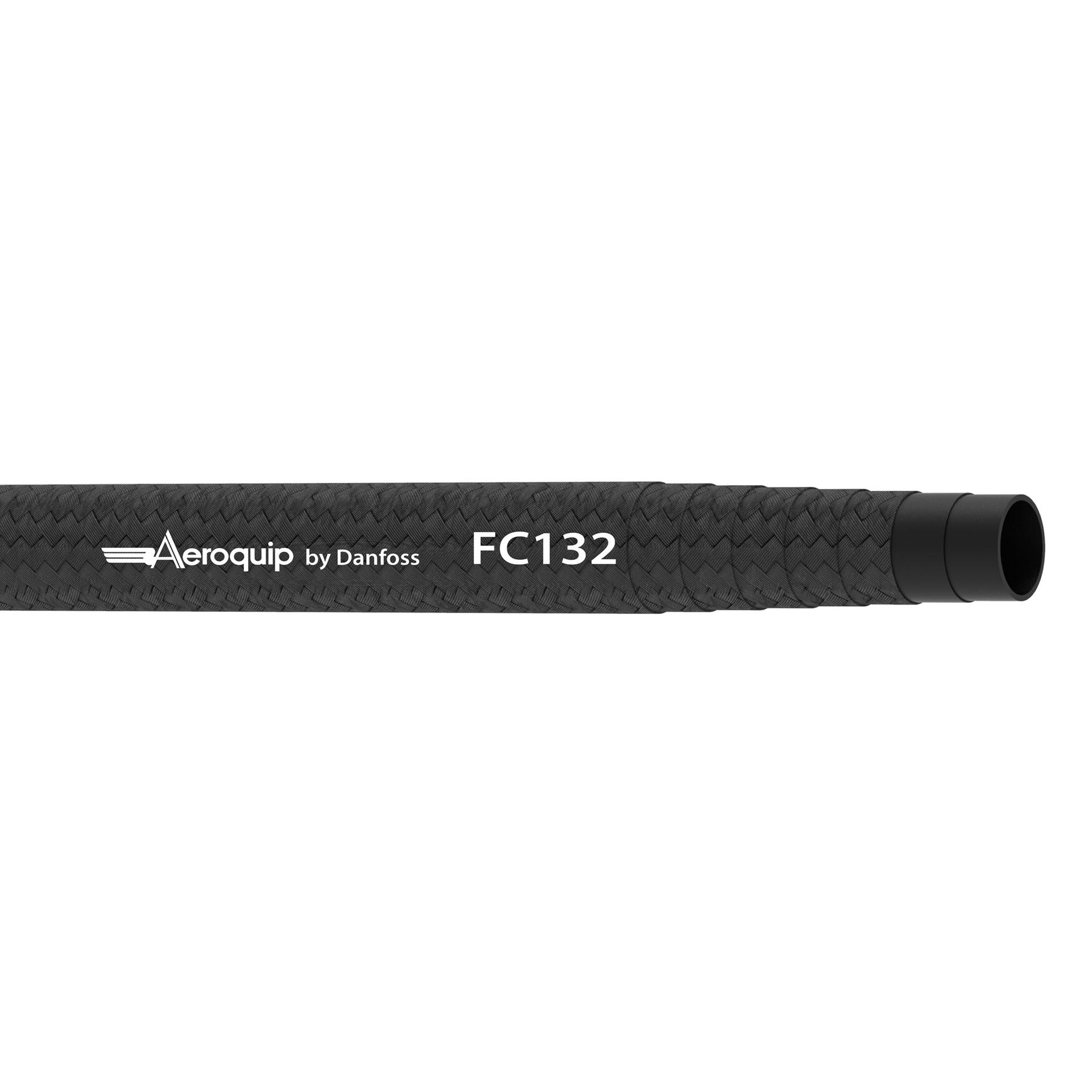 Aeroquip by Danfoss FC132 Series Marine Military Hose (CENTER)