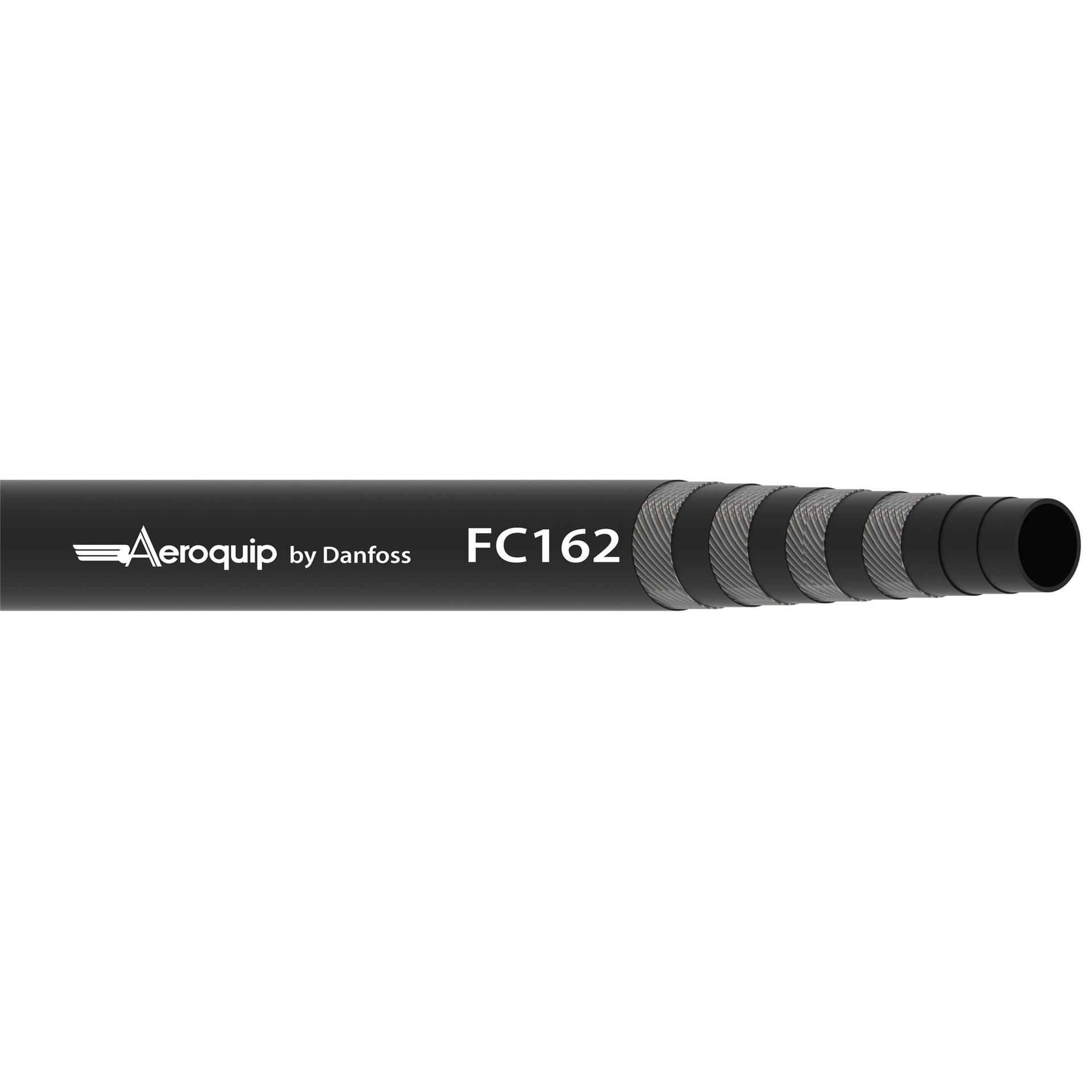 Aeroquip by Danfoss FC162 Series Marine Military Hose (CENTER)