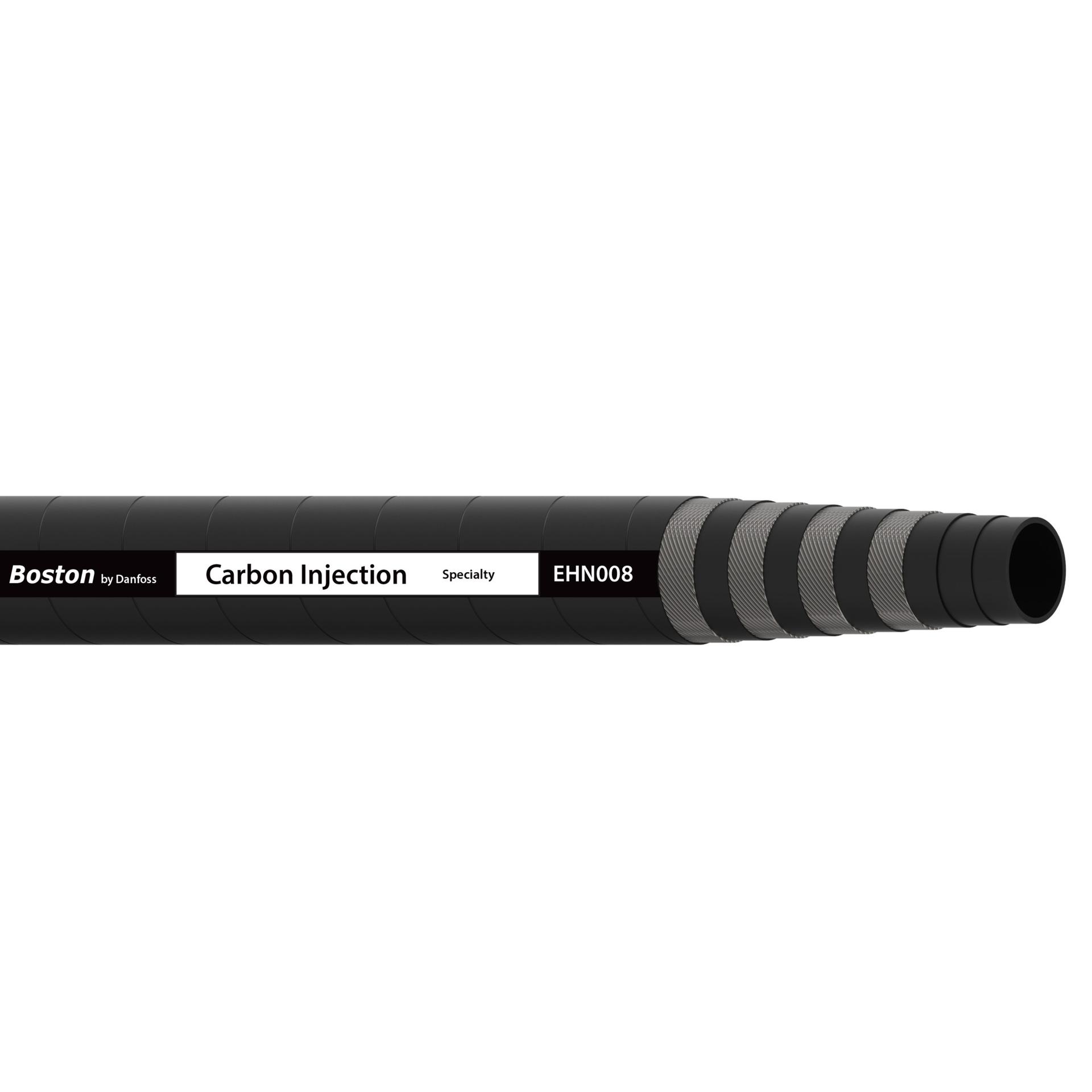 Boston by Danfoss EHN008 Series Industrial Hose (CENTER)