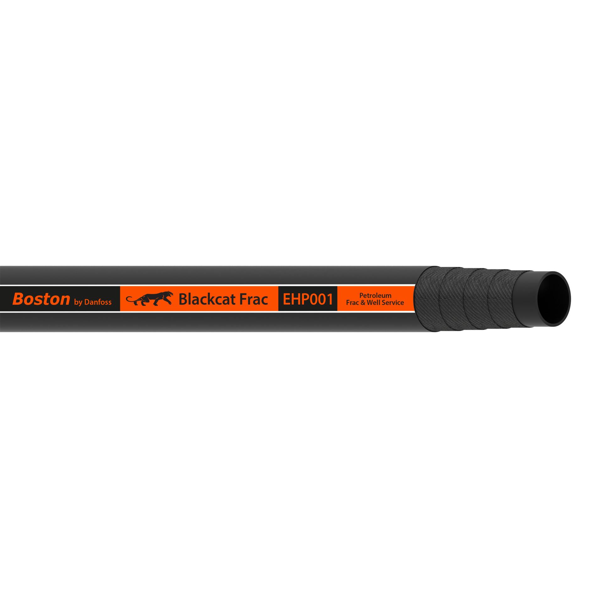 Boston by Danfoss EHP001 Series Industrial Hose Oil and Gas Exploration (CENTER)