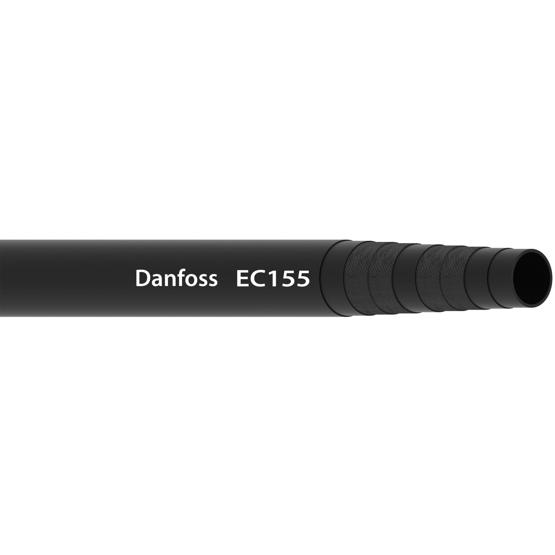 Danfoss EC155 Series Industrial Hose (CENTER)