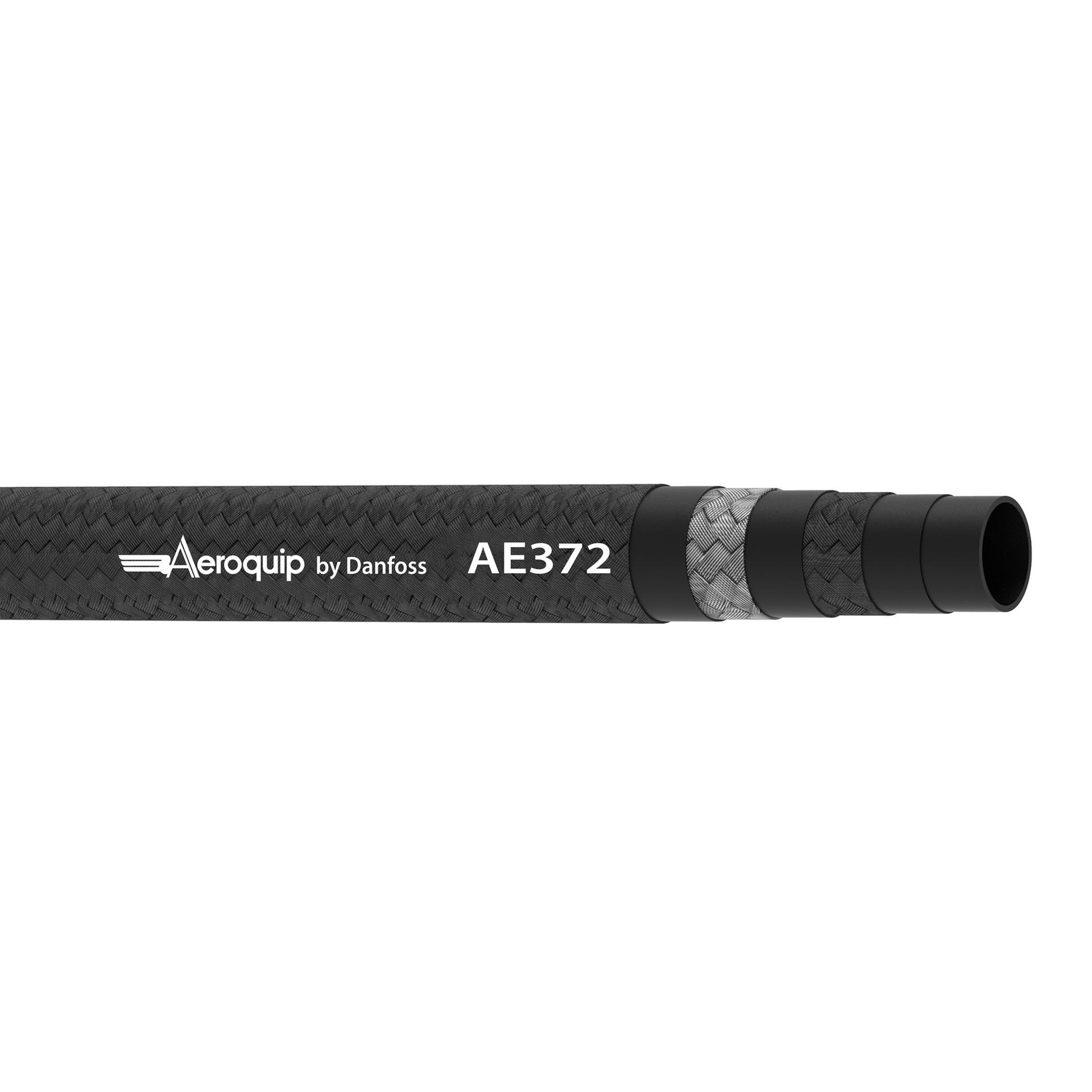 Aeroquip by Danfoss AE372 Series Marine Military Hose (CENTER)
