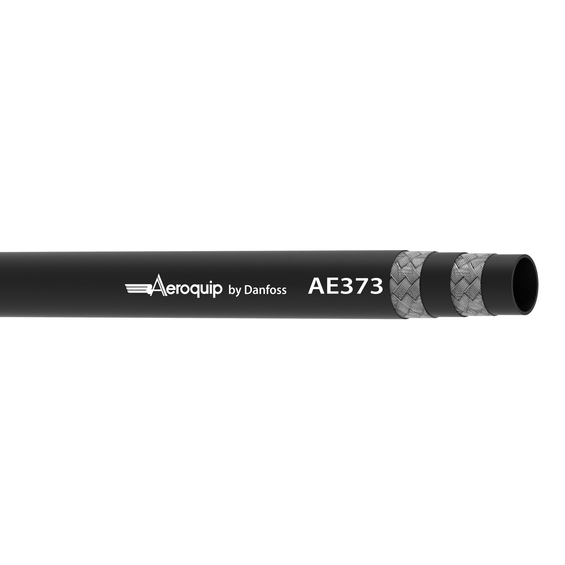 Aeroquip by Danfoss AE373 Series Marine Military Hose (CENTER)