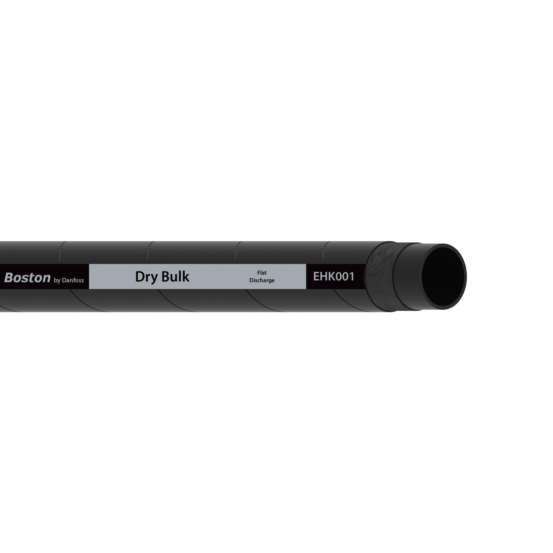 Boston by Danfoss EHK001 Series Industrial Hose Material Handling (CENTER)