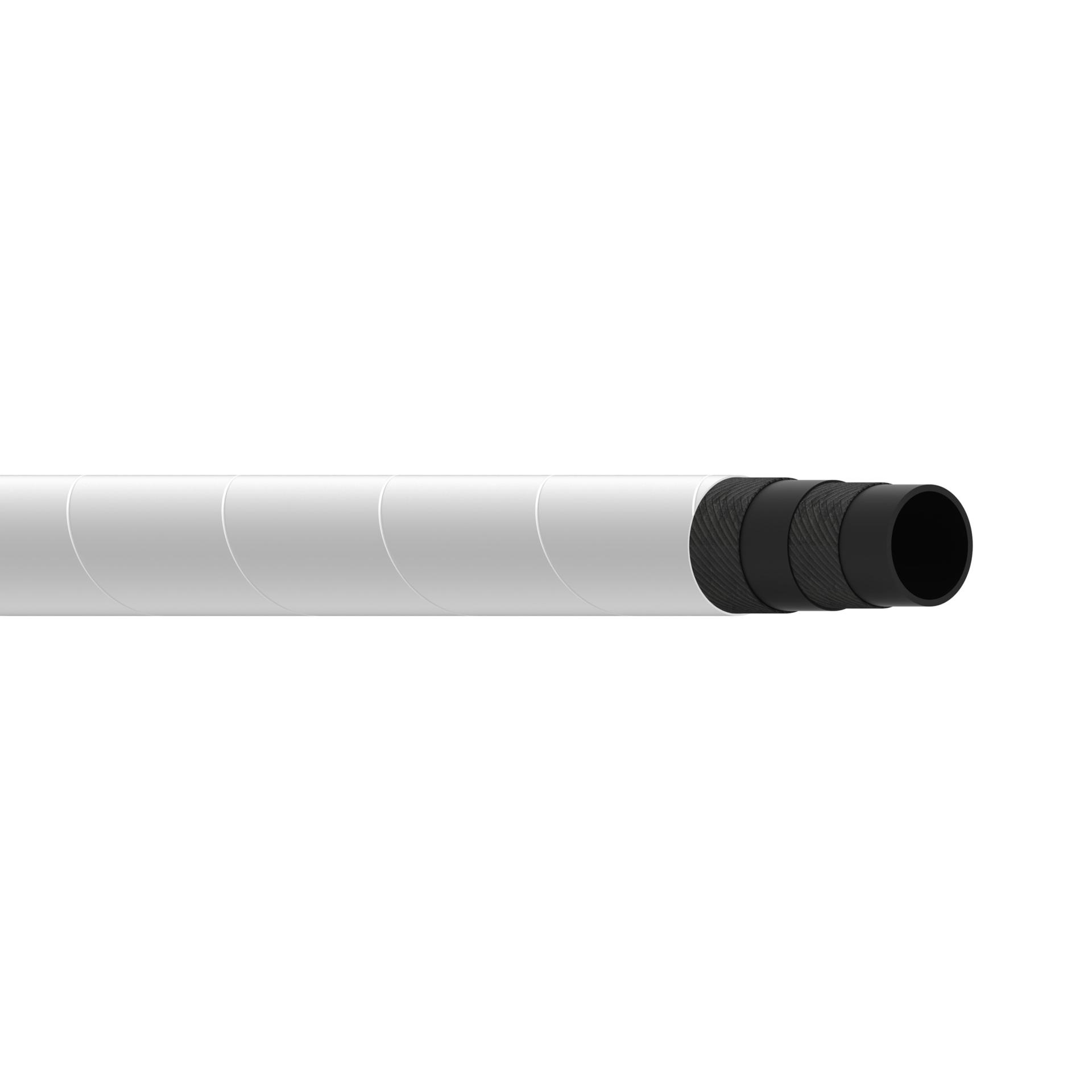 Boston by Danfoss EHN006 Series Industrial Hose (CENTER)