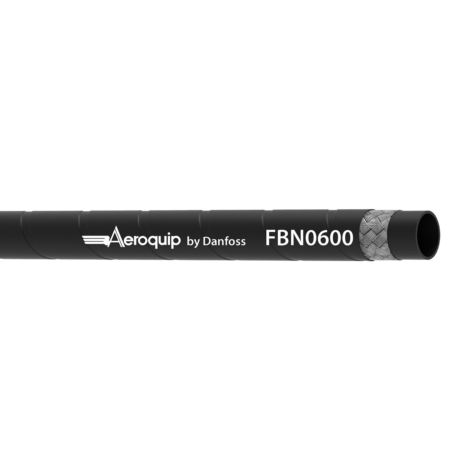 Aeroquip Performance by Danfoss Socketless Performance Racing Hoses (CENTER)