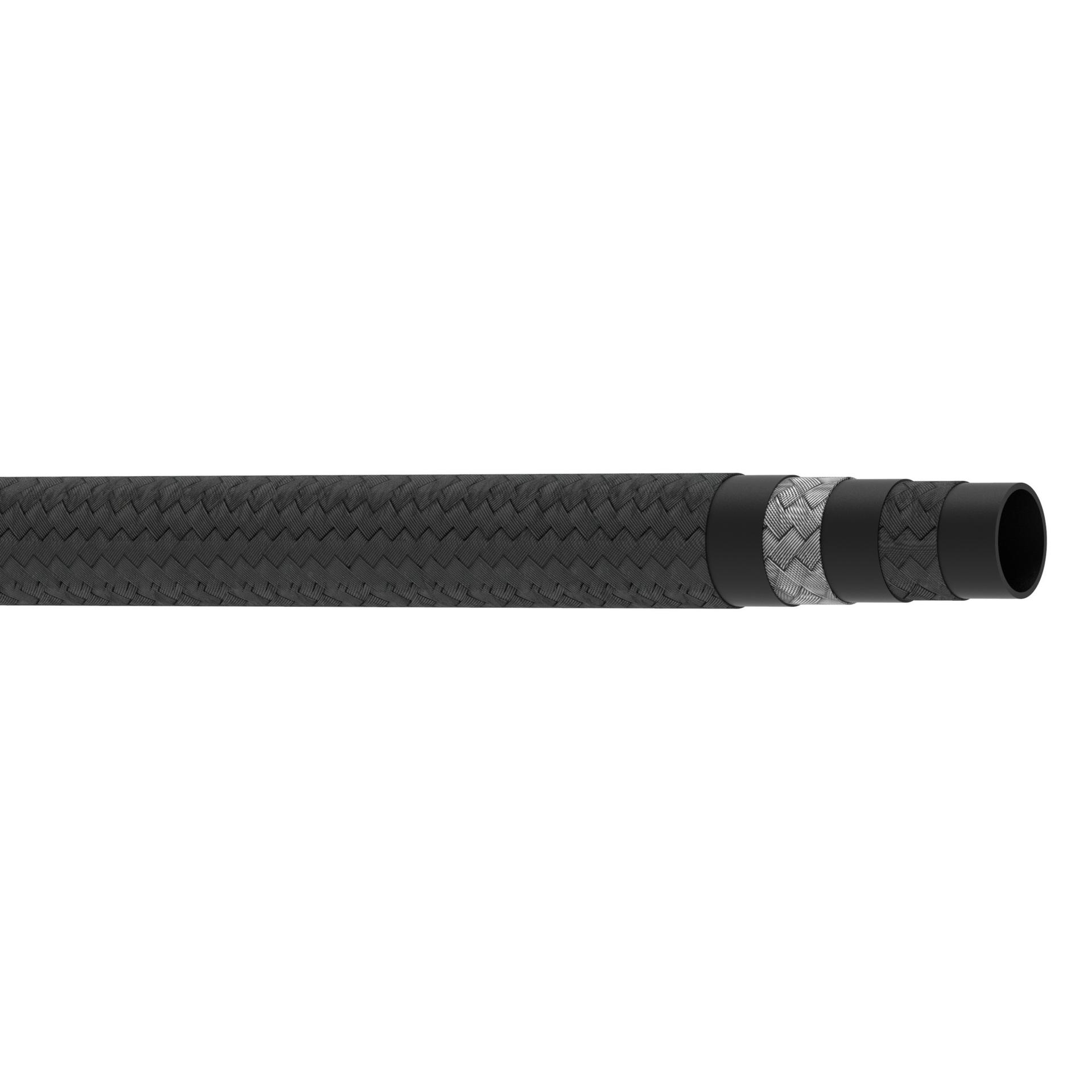 Weatherhead by Danfoss H069 Series Engine and Fuel Hose and Tubing (CENTER)