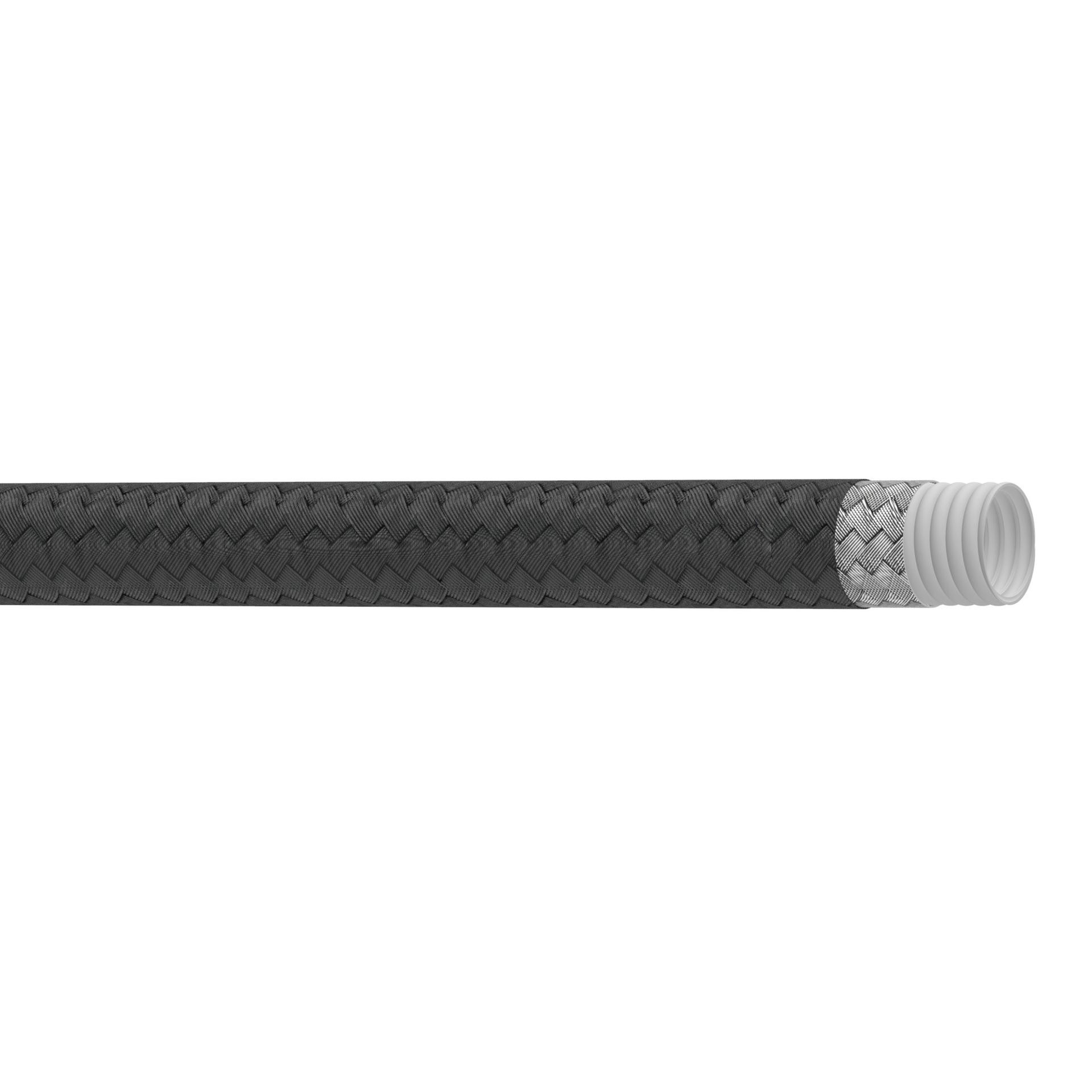 Aeroquip by Danfoss FC563 Series PTFE and Teflon Hose and Tubing (CENTER)