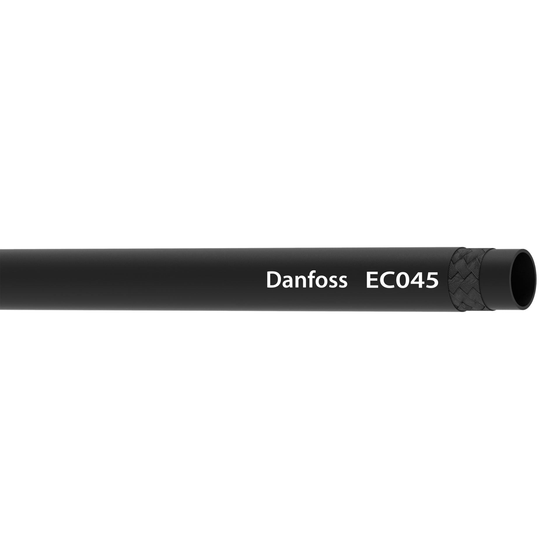 Danfoss EC045 Series Thermoplastic Specialty Hose and Tubing Railway (CENTER)