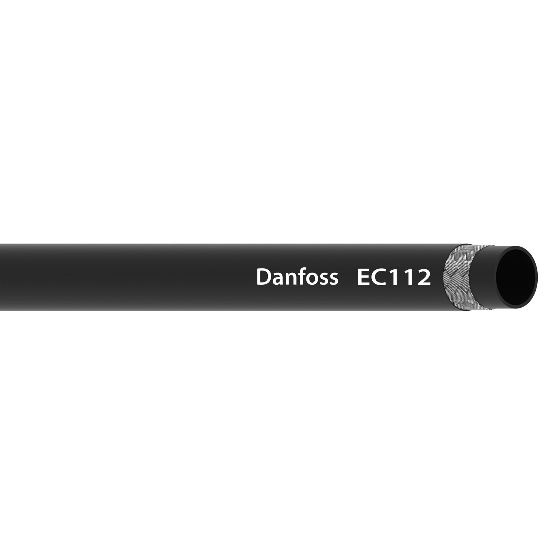 Danfoss EC112 Series Thermoplastic Specialty Hose and Tubing Railway (CENTER)
