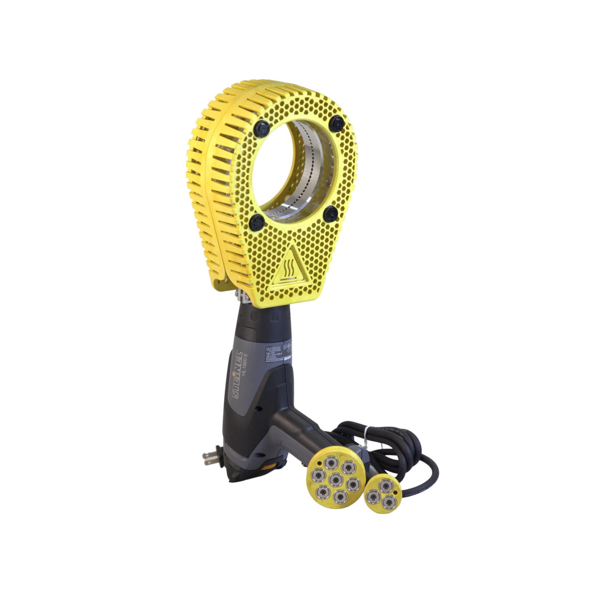 Danfoss FT1555 Series Hose and Tubing Protectors Hand Held Heat Gun Basic Kit (CENTER)