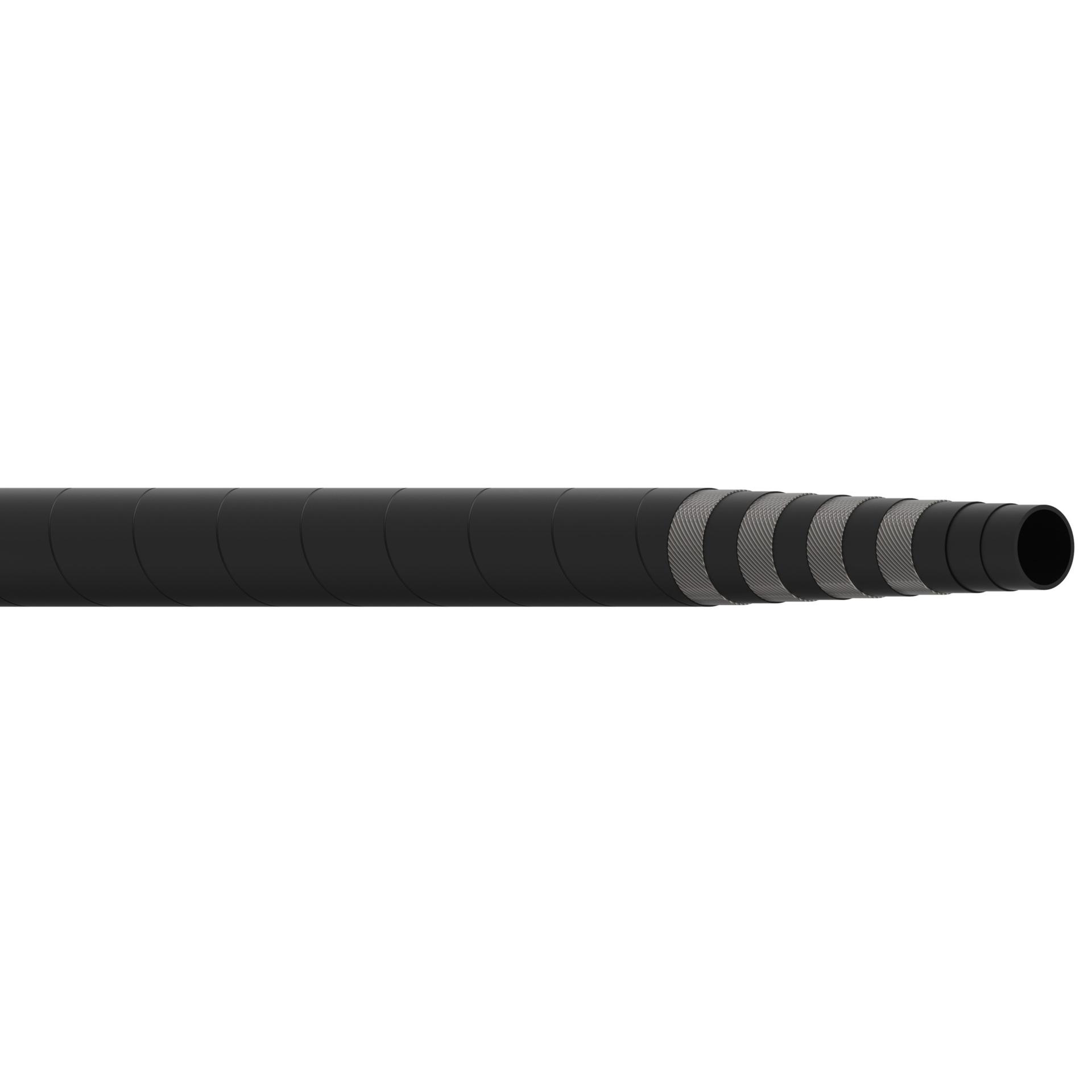 Danfoss FC738 Series Hose (CENTER)
