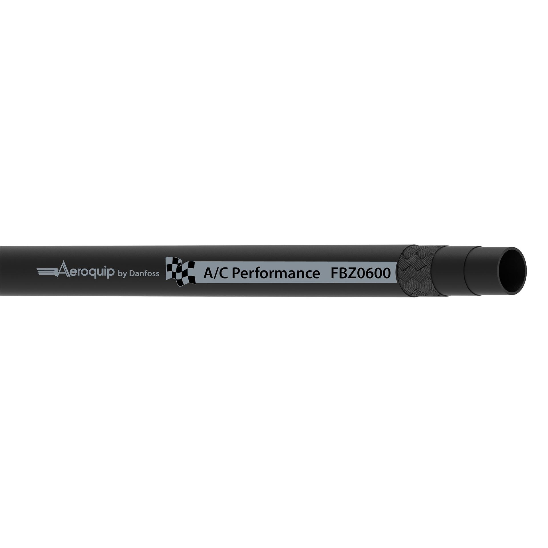 Aeroquip Performance by Danfoss A/C Performance Racing Hoses (CENTER)