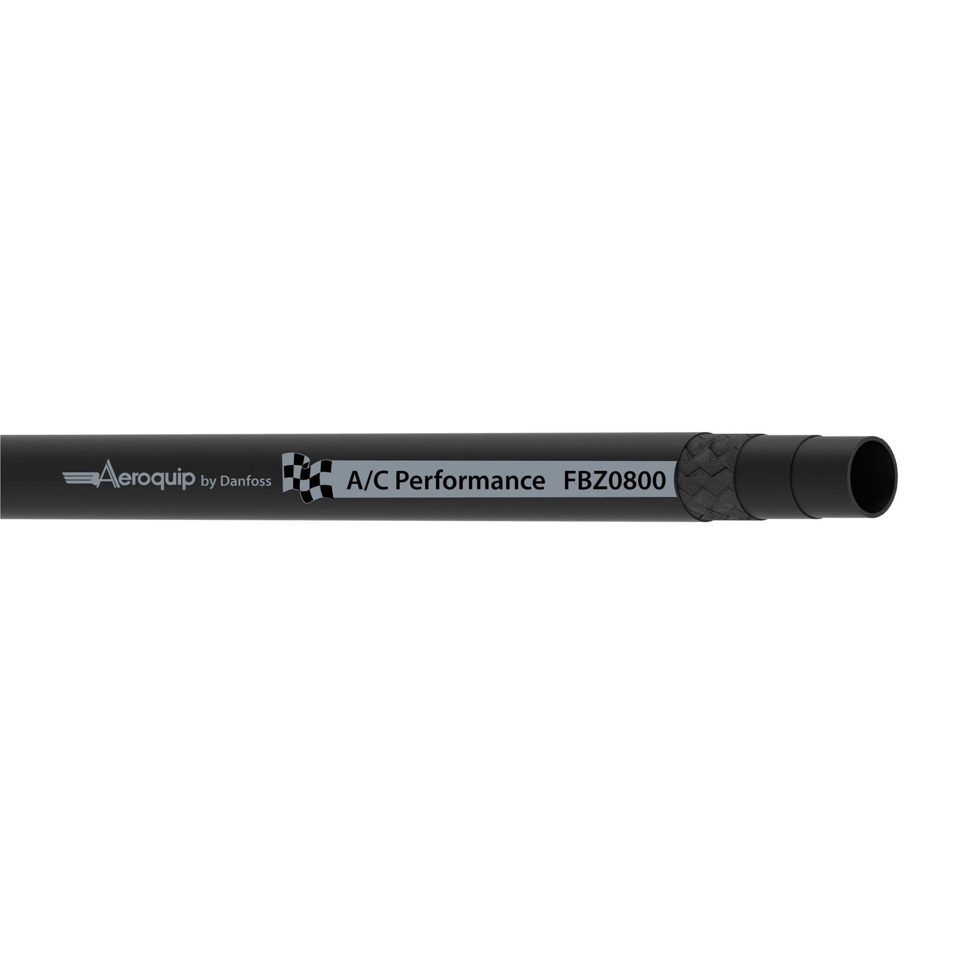 Aeroquip Performance by Danfoss A/C Performance Racing Hoses (CENTER)