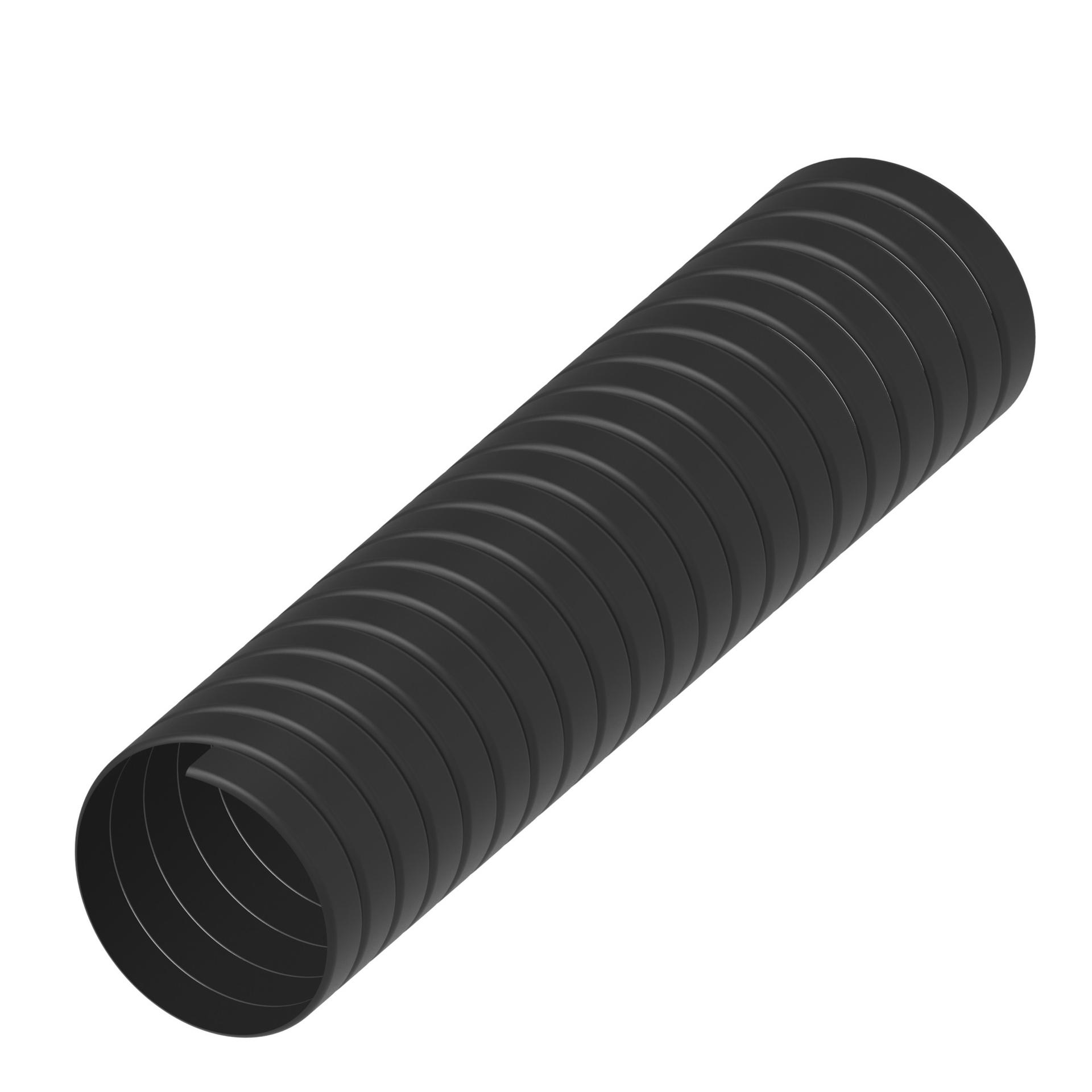 SEL by Danfoss SHPE Series Hose and Tubing Protectors Hose Guard (RIGHT)
