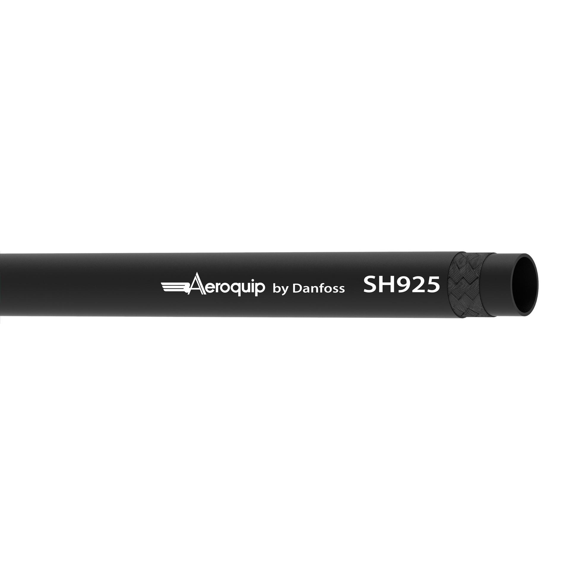 Aeroquip by Danfoss SH925 Series Socketless Low Pressure Hose (CENTER)