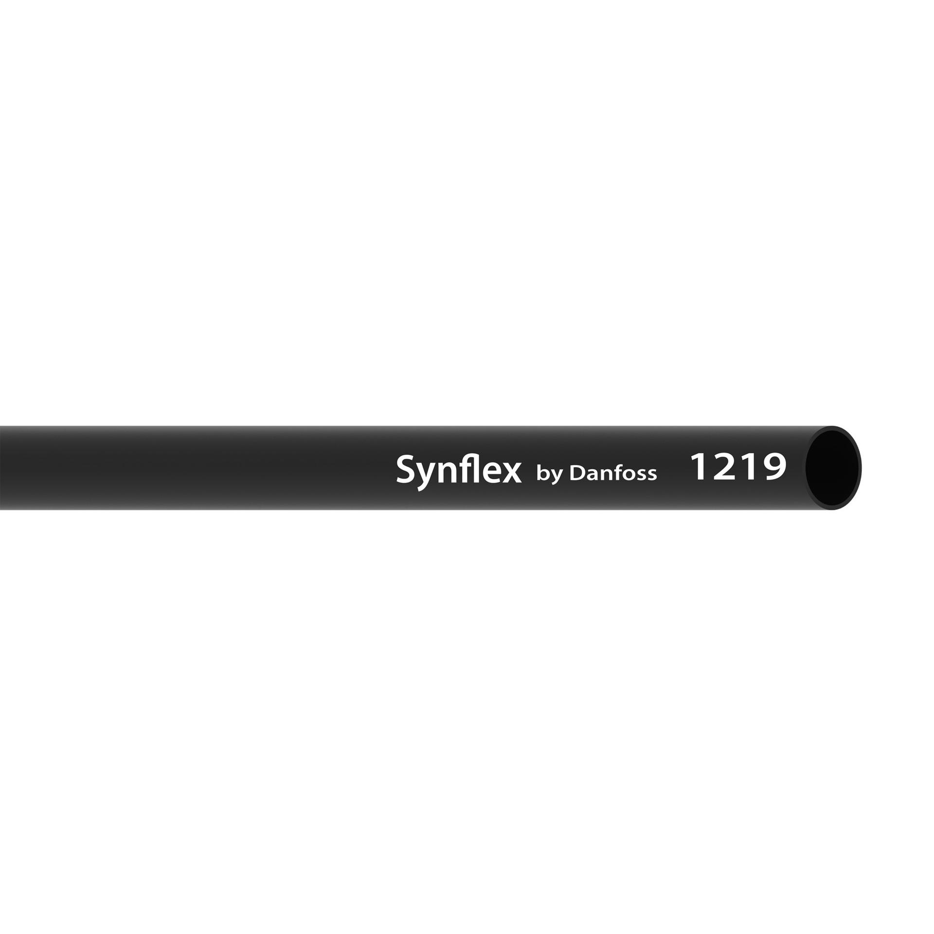 Synflex by Danfoss 1219 Series Thermoplastic Specialty Hose and Tubing (CENTER)
