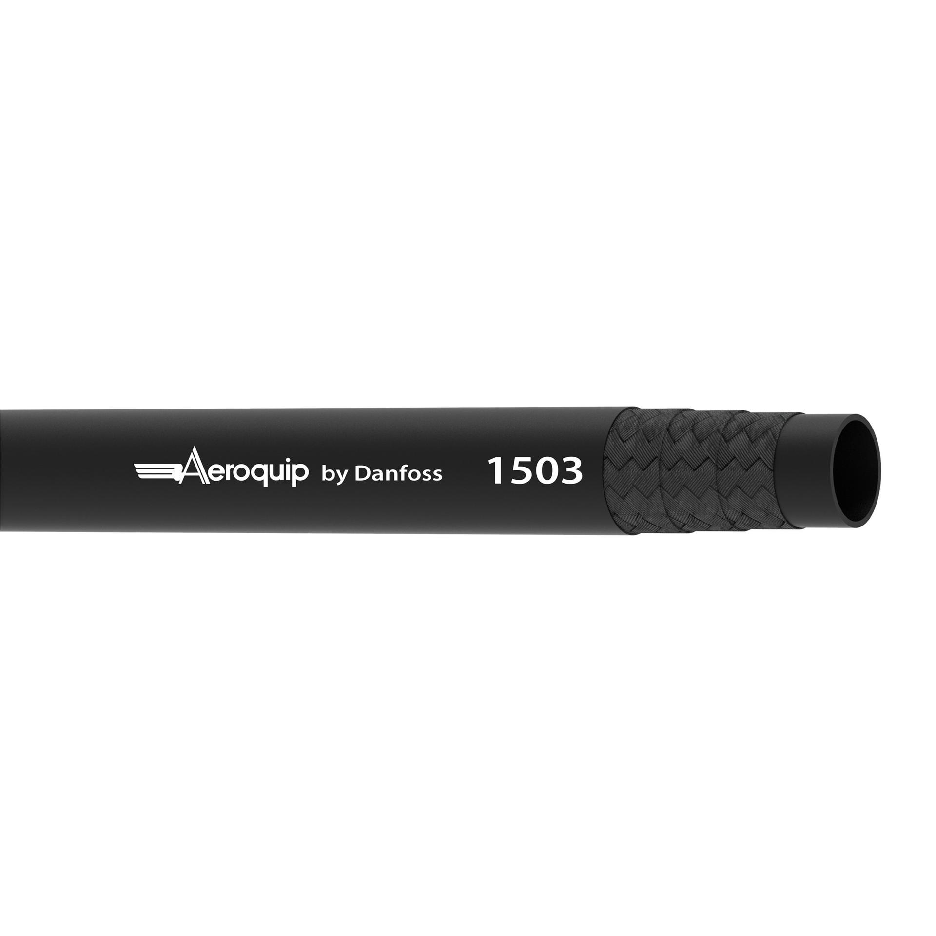 Aeroquip by Danfoss 1503 Series Engine and Fuel Hose and Tubing (CENTER)