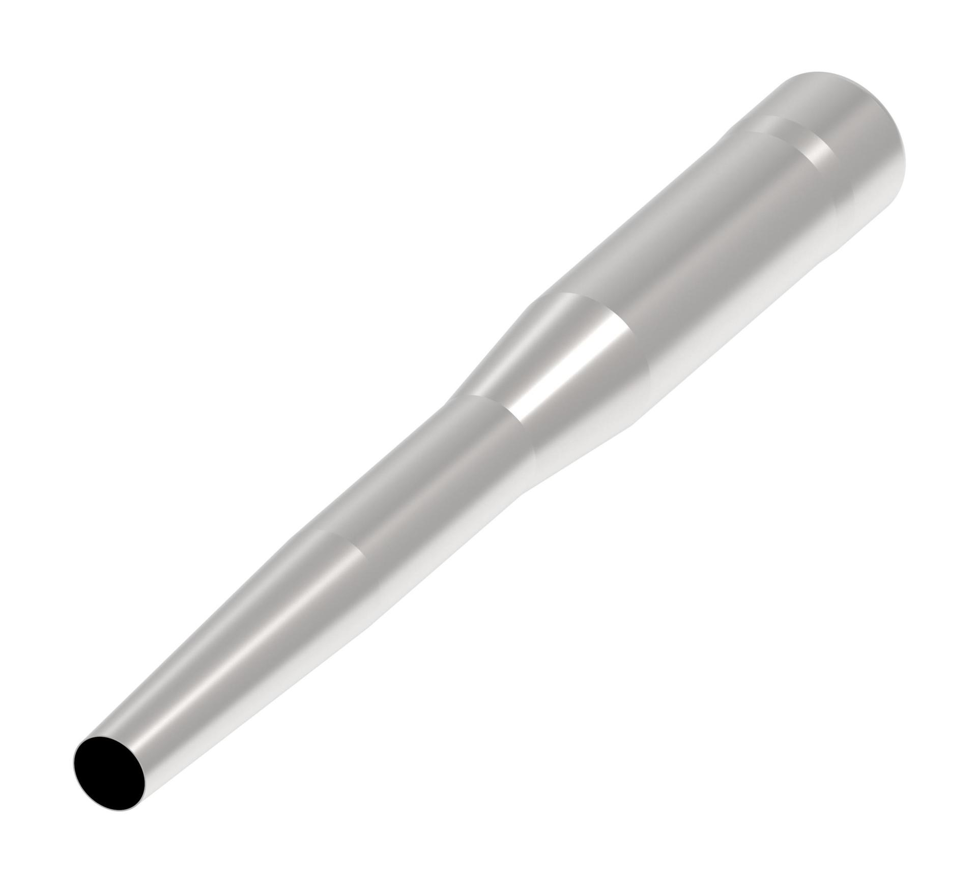 Synflex by Danfoss 45J0 Series Hose and Tubing Protectors Hose Guard (RIGHT)