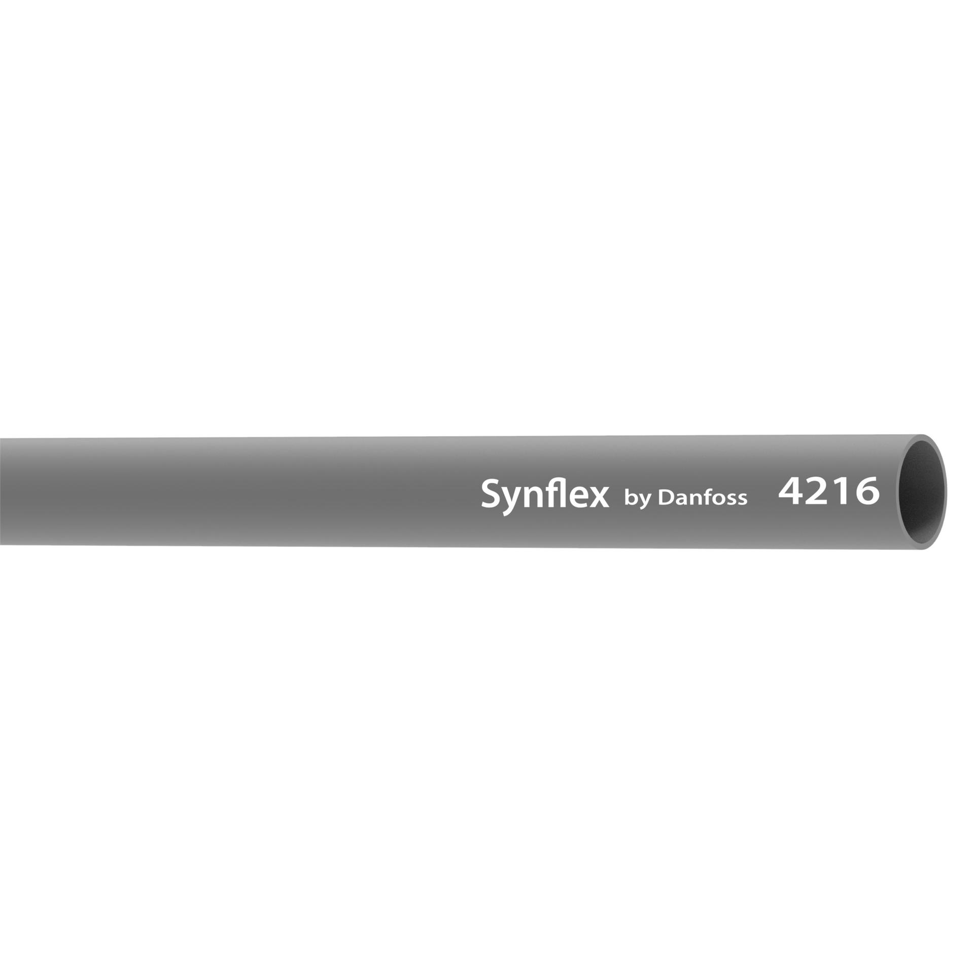 Synflex by Danfoss 4216 Series Thermoplastic Specialty Hose and Tubing (CENTER)