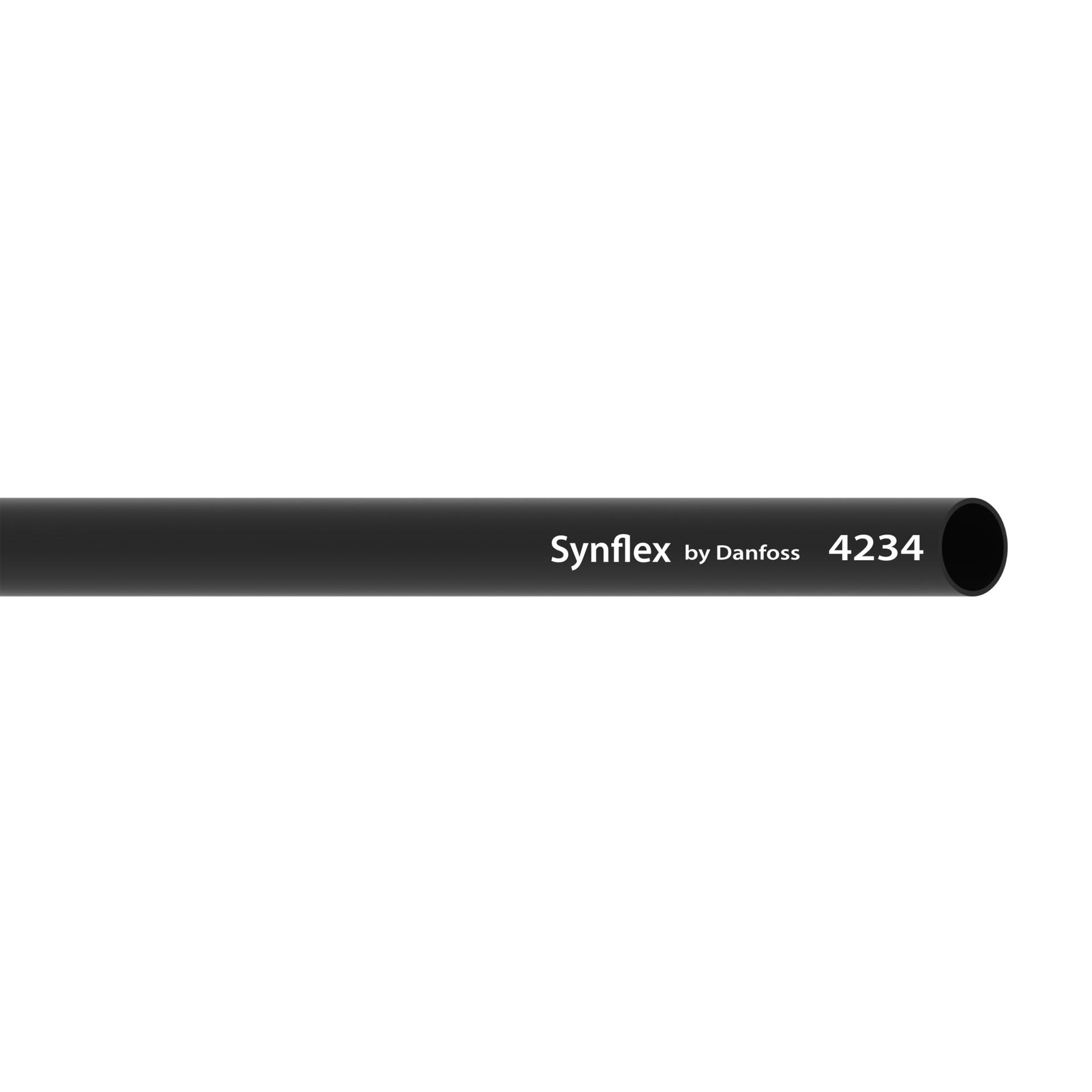 Synflex by Danfoss 4234 Series Thermoplastic Specialty Hose and Tubing (CENTER)