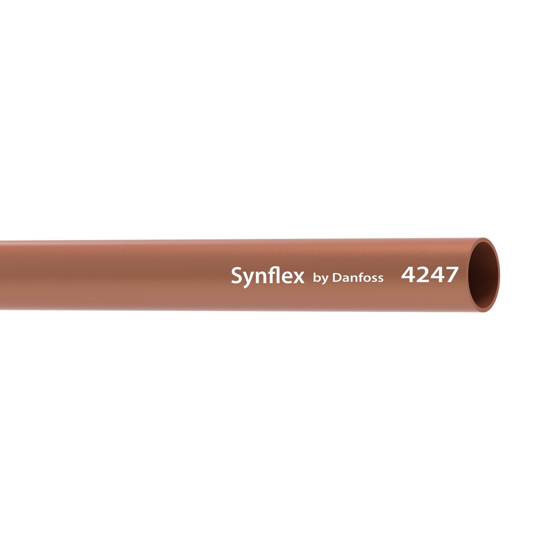 Synflex by Danfoss Solstice Airbrake Hose and Tubing (CENTER)