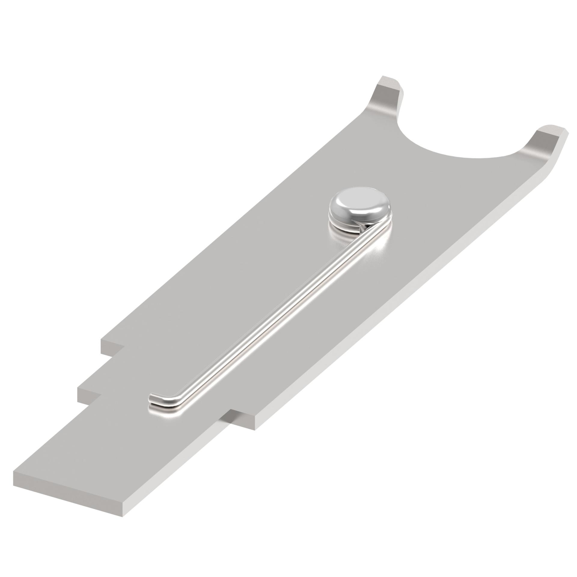 Danfoss Quick>Connect Air Brake Collet Service Tool 1800-T (RIGHT)