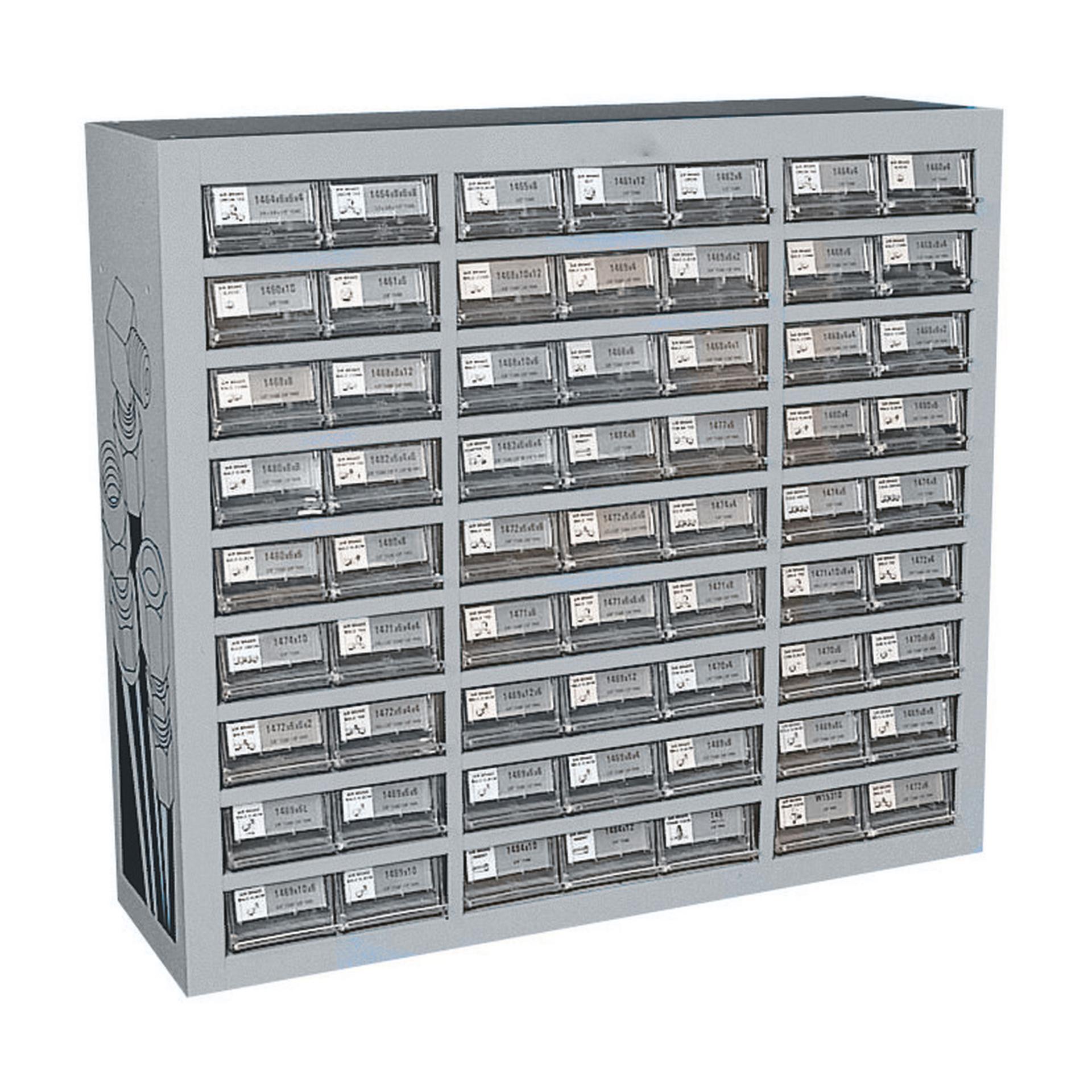 Weatherhead by Danfoss 1400 series Air Brake Assortment RepPicture-AB-1400 (RIGHT)