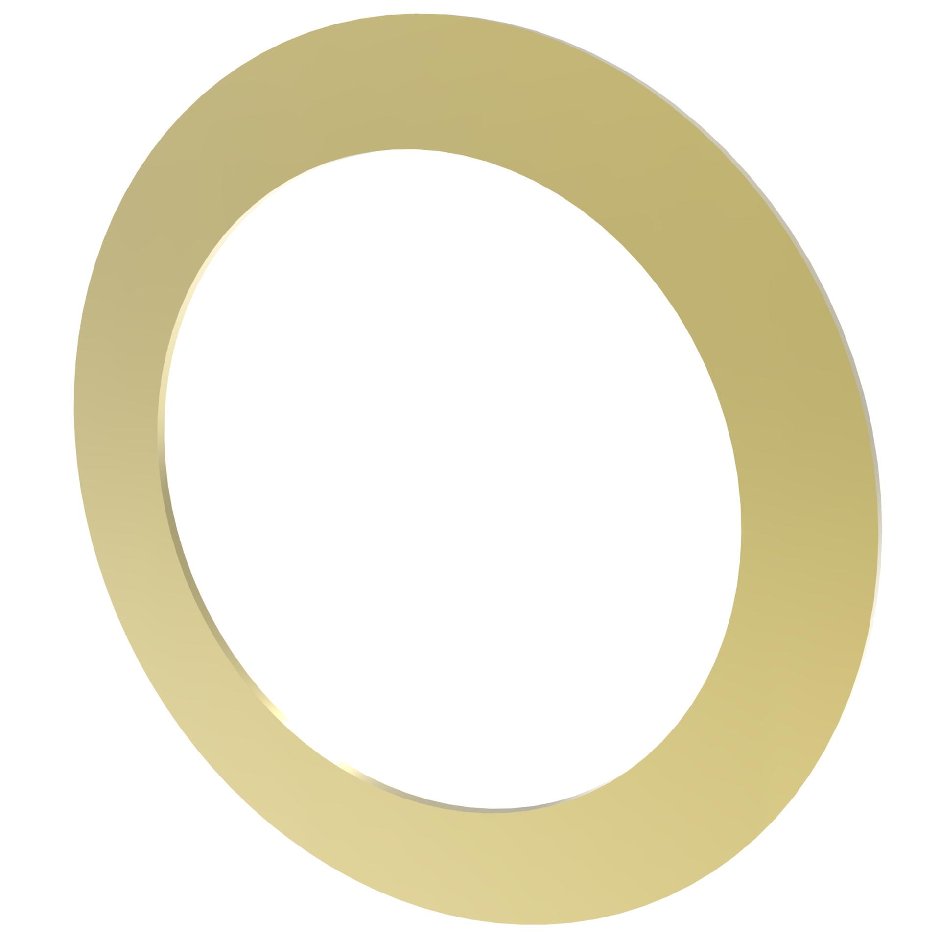 Danfoss Spare Part Back-up Ring22002-000 (RIGHT)