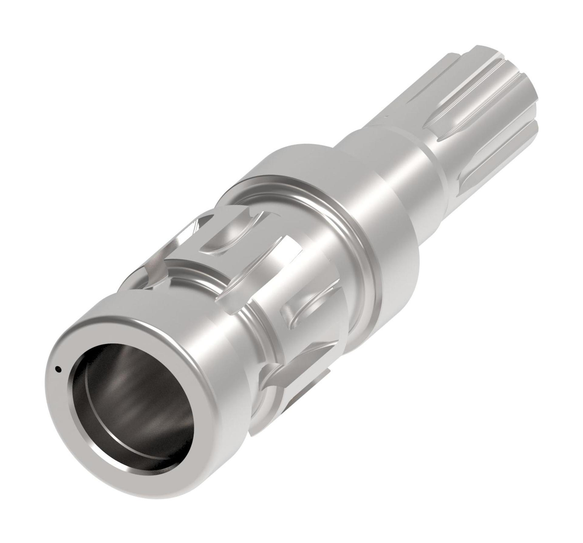 Danfoss Char-Lynn Spare Part Shaft7360-002 (RIGHT)