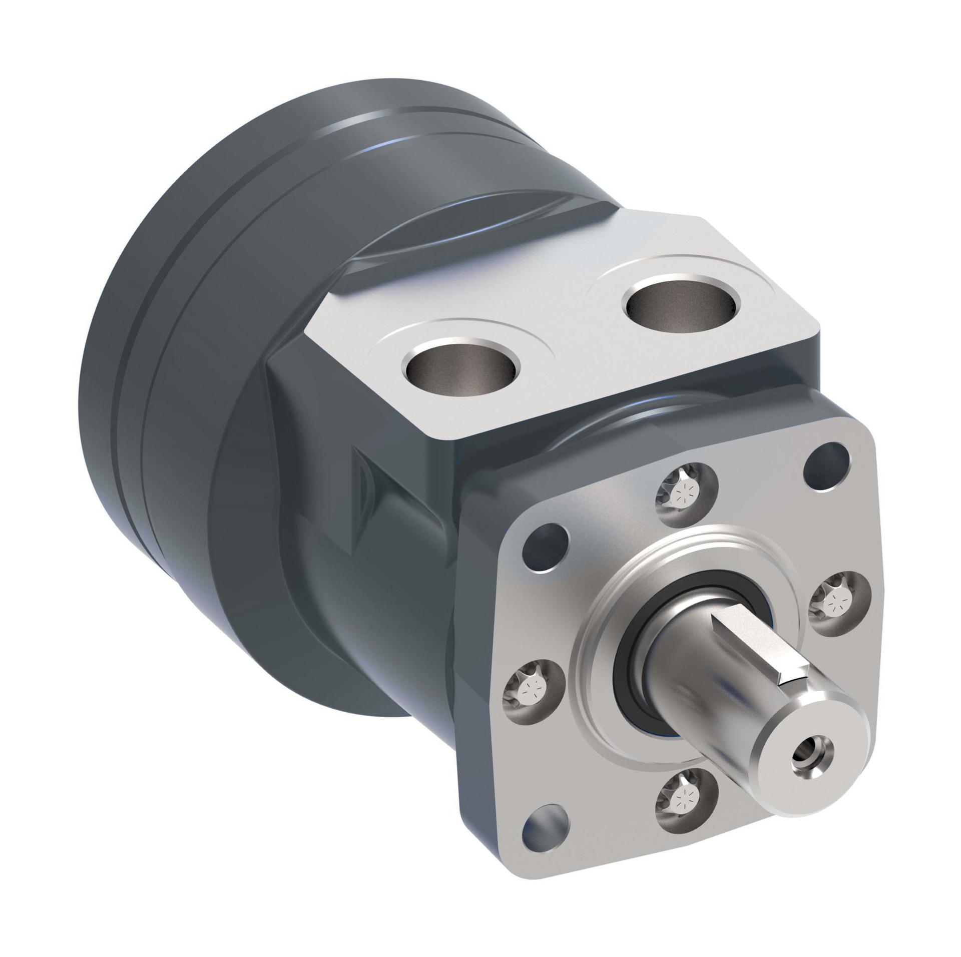 Danfoss Char-Lynn S Series Spool GerolerMS0057BA01AB0000000000000AA00M (LEFT)