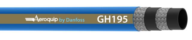 Danfoss Power Solutions II GmbH GH195