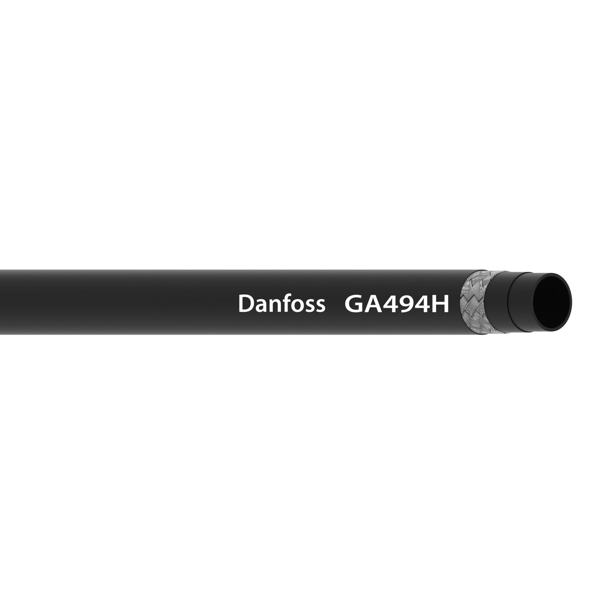 Danfoss GA494H Series A/C and Refrigeration Hoses (CENTER)