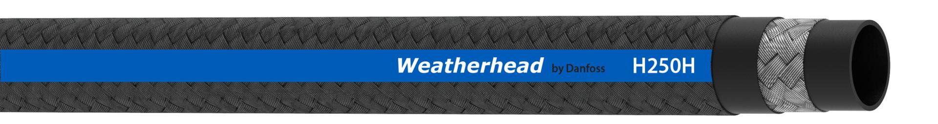 Weatherhead H250H hose