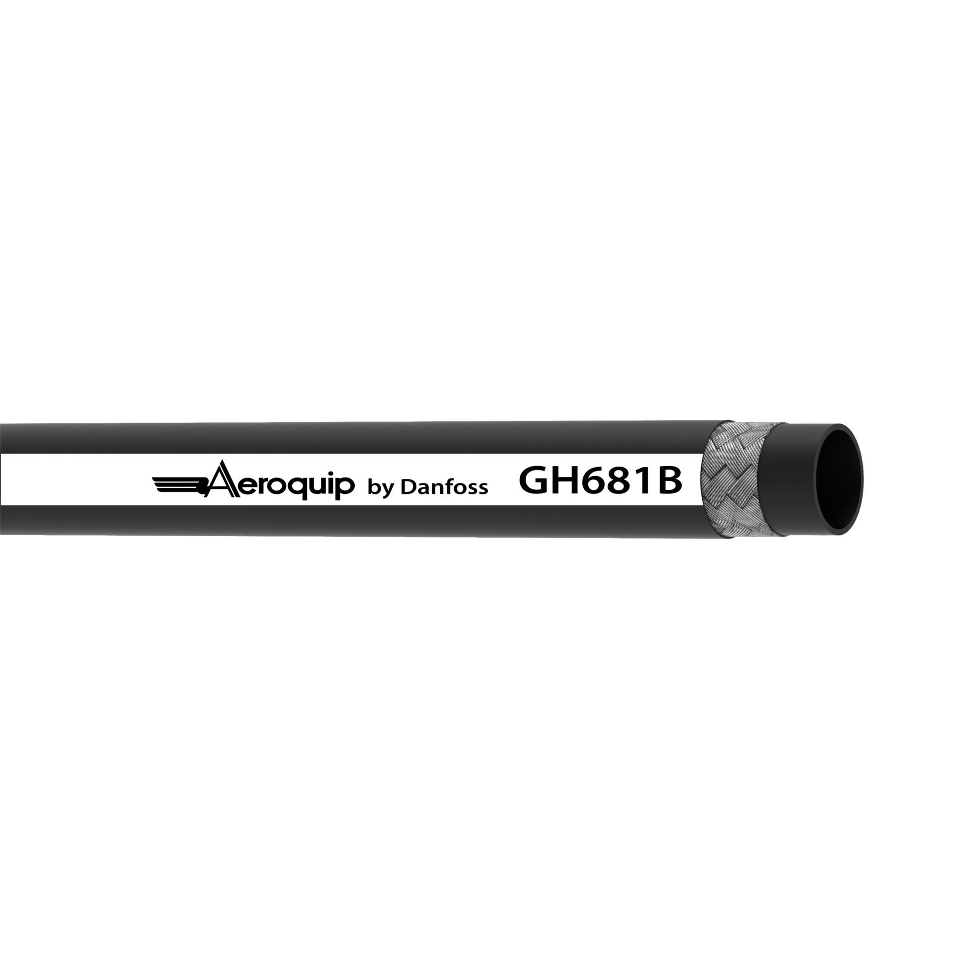Aeroquip GH681B hose