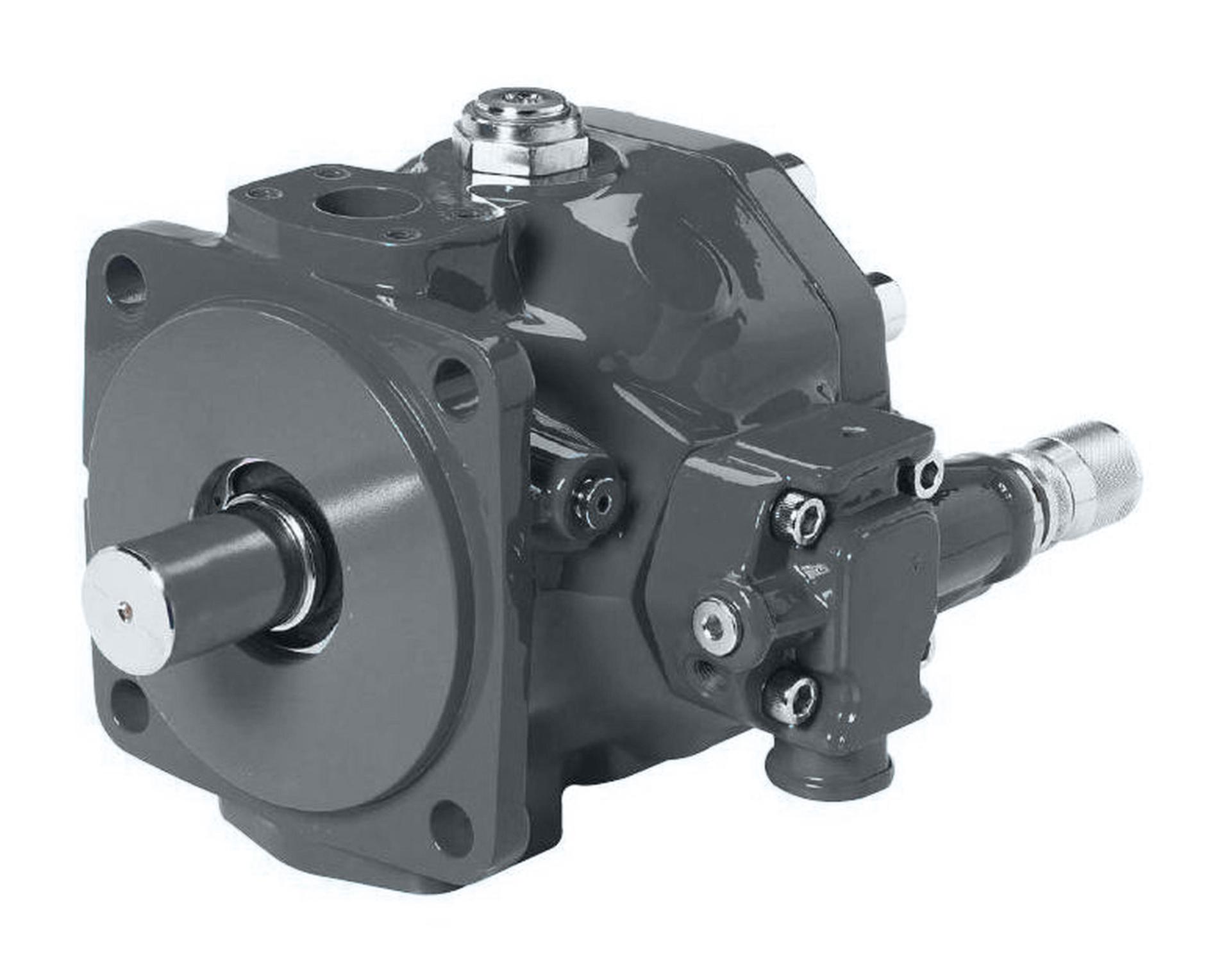 Vickers by Danfoss VVS Series Vane Pumps VVP-2-50-S-RF-R-M-30-C-B-K-10 (ISO)