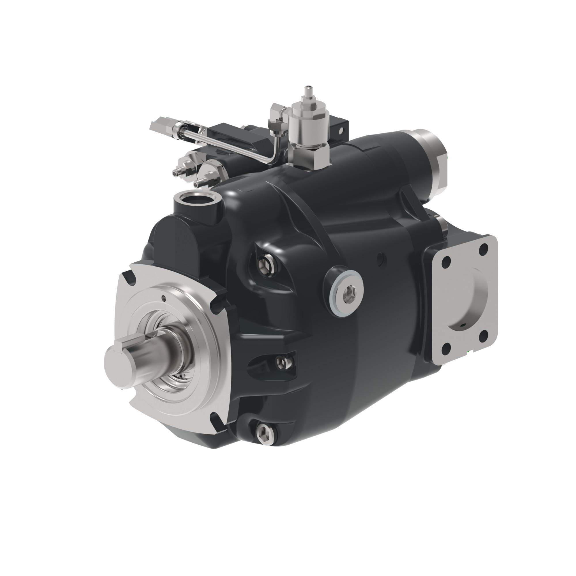 M series code B pumps-product-category