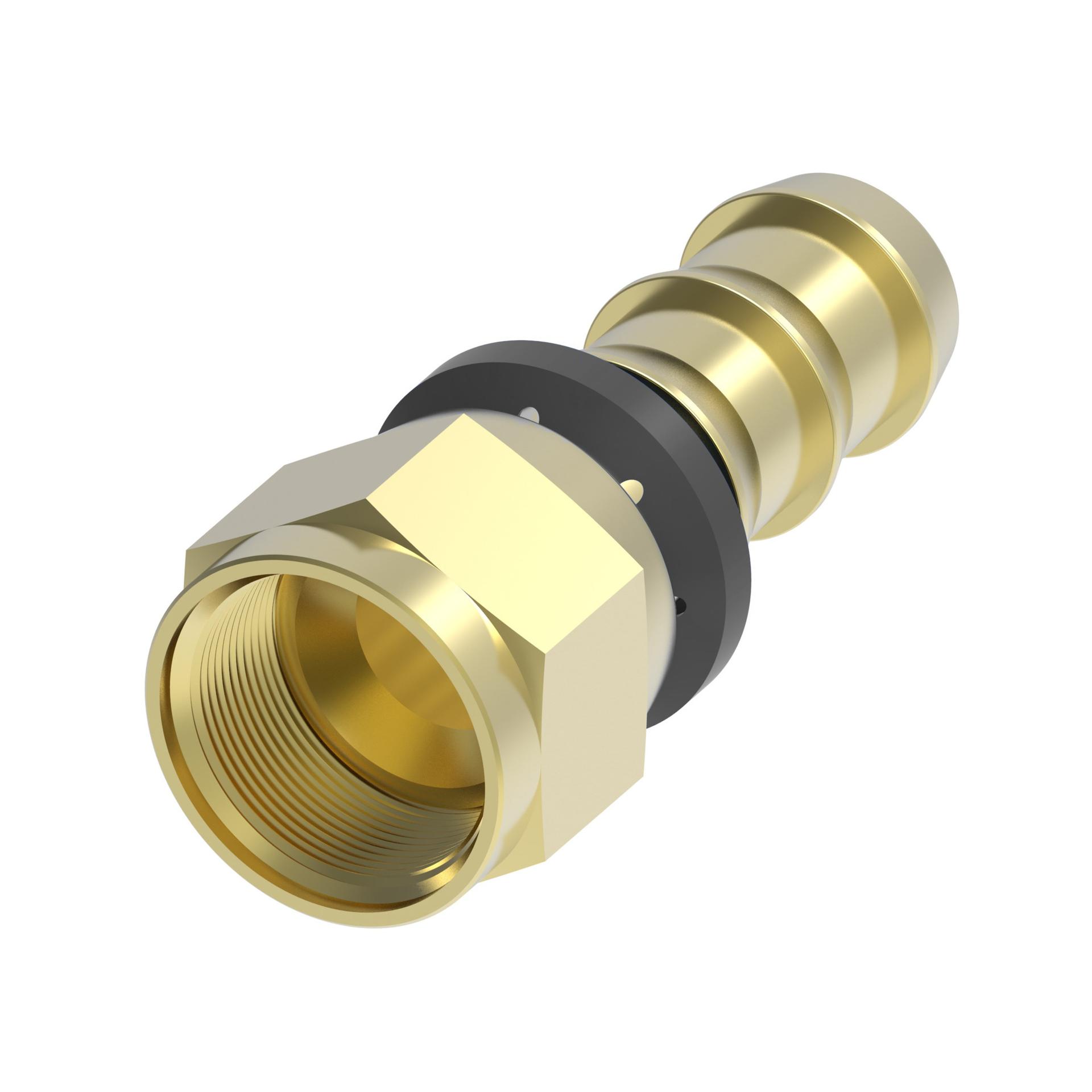 Hose Fittings 4741-XX-B (RIGHT)