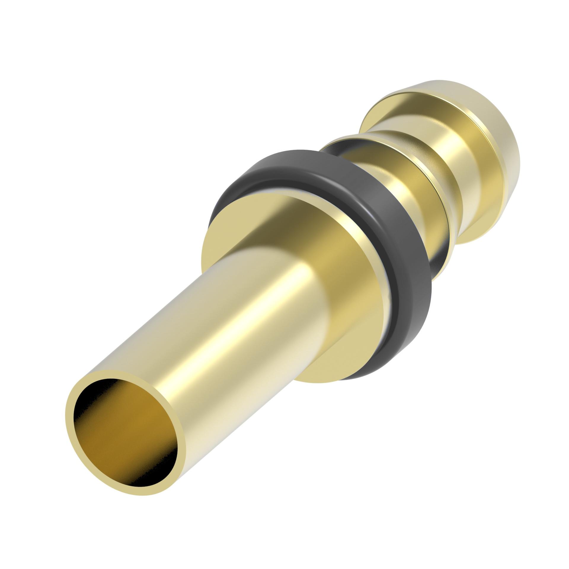 Danfoss Reusable Hose Fittings Compression Type 4750-B (RIGHT)