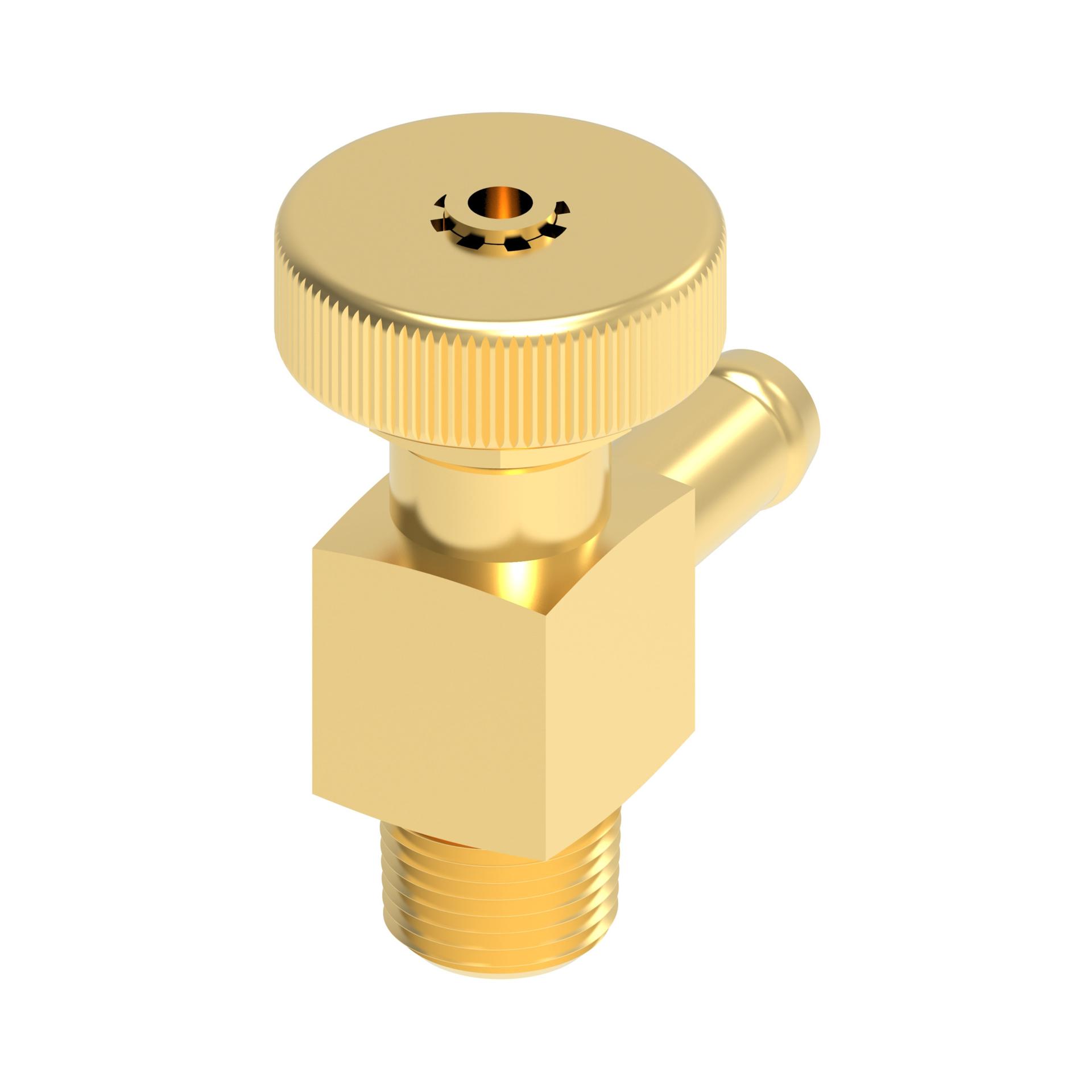 Flow Control Adapters 131-90002 (RIGHT)