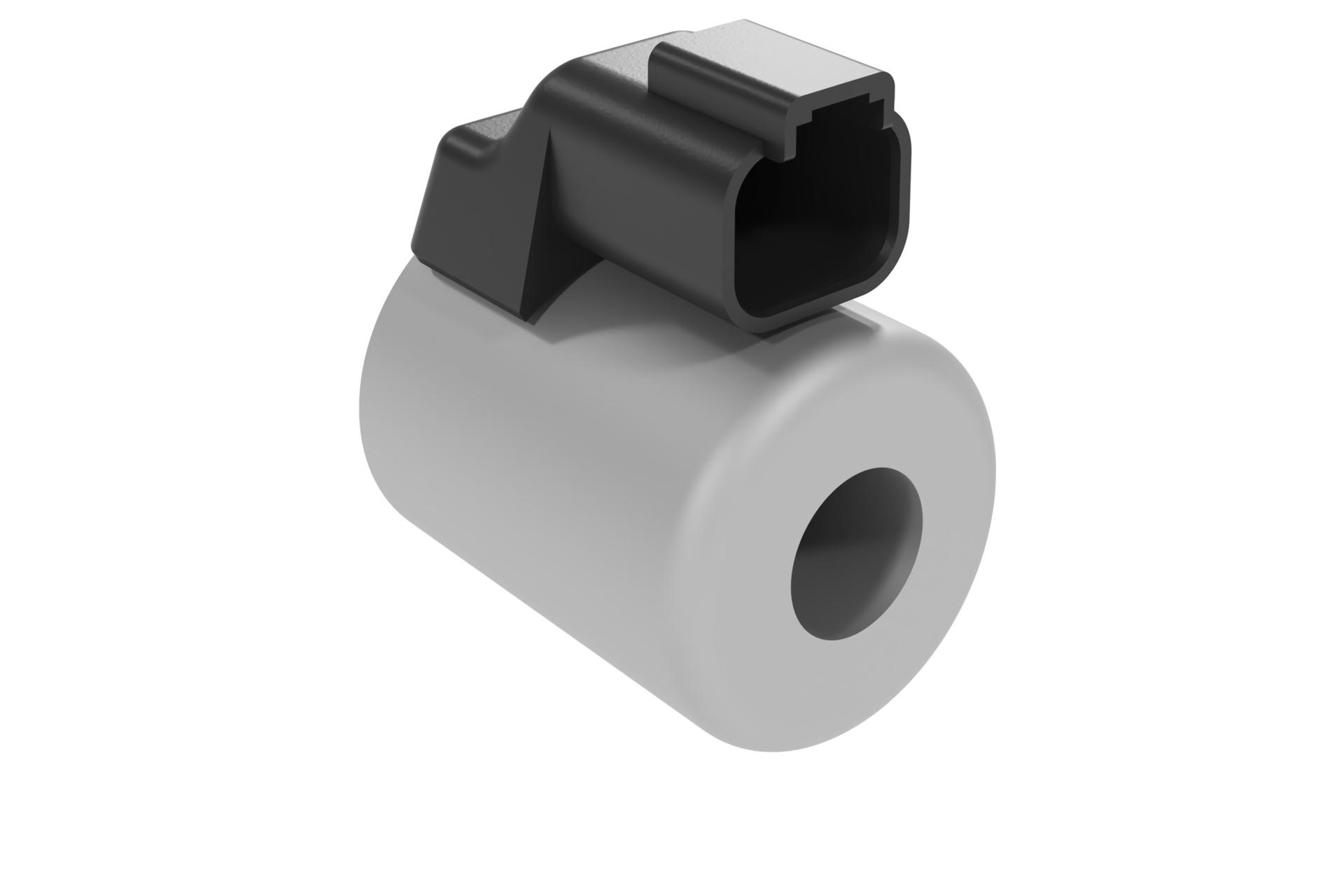 P Series Deutsch DT04 (N) coil (LEFT)