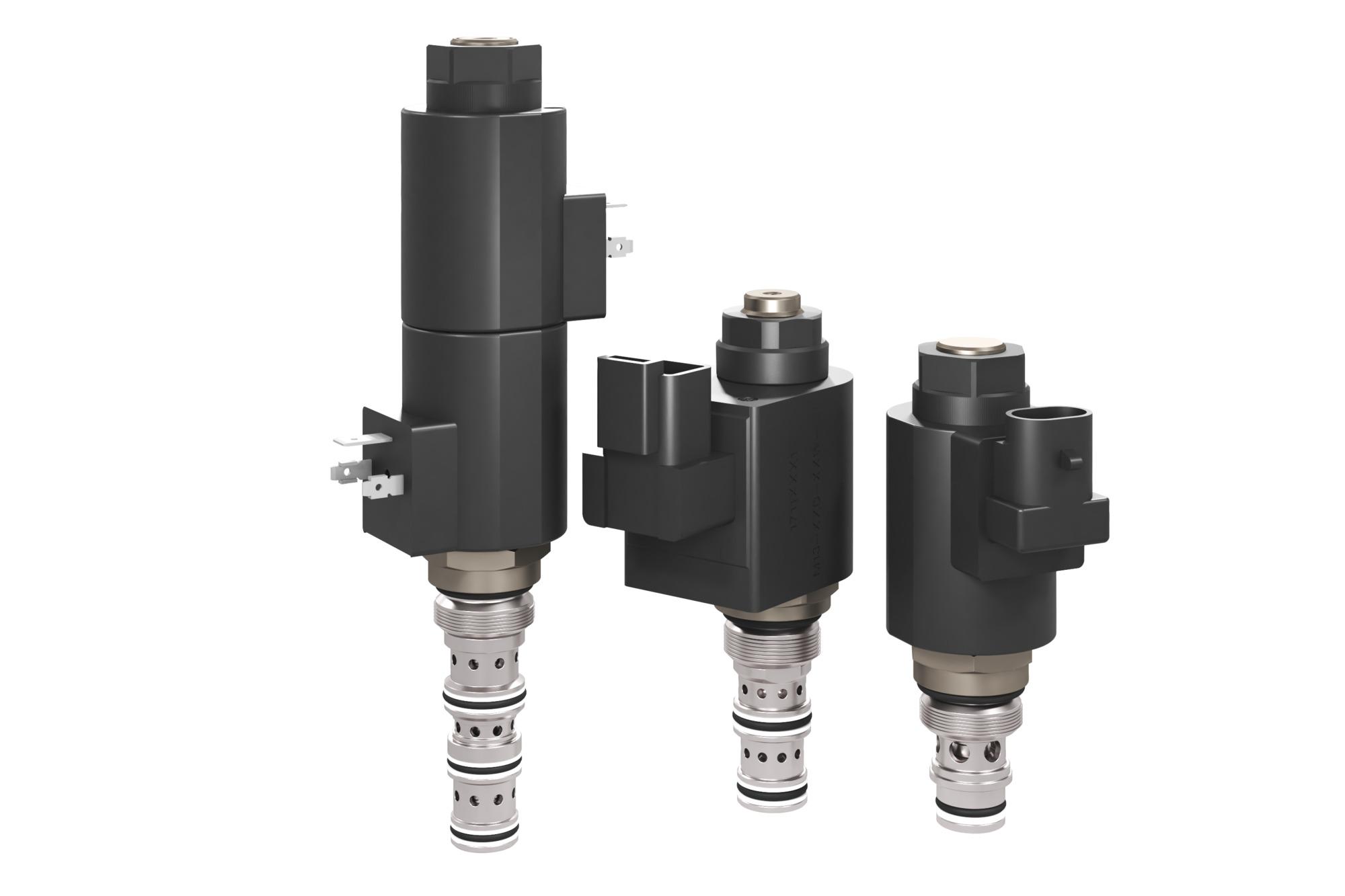 Solenoid valves-product-category